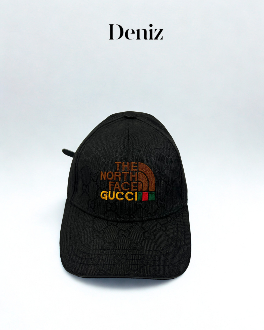 The North Face X Gucci
