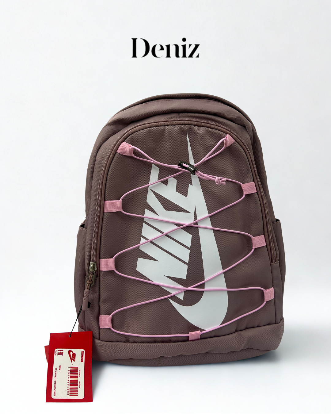 Nike Sac Mauve
