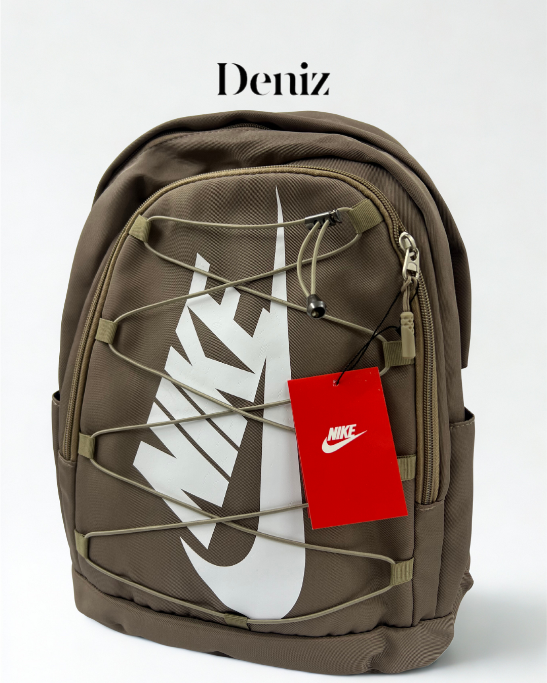 Nike Sac Brown