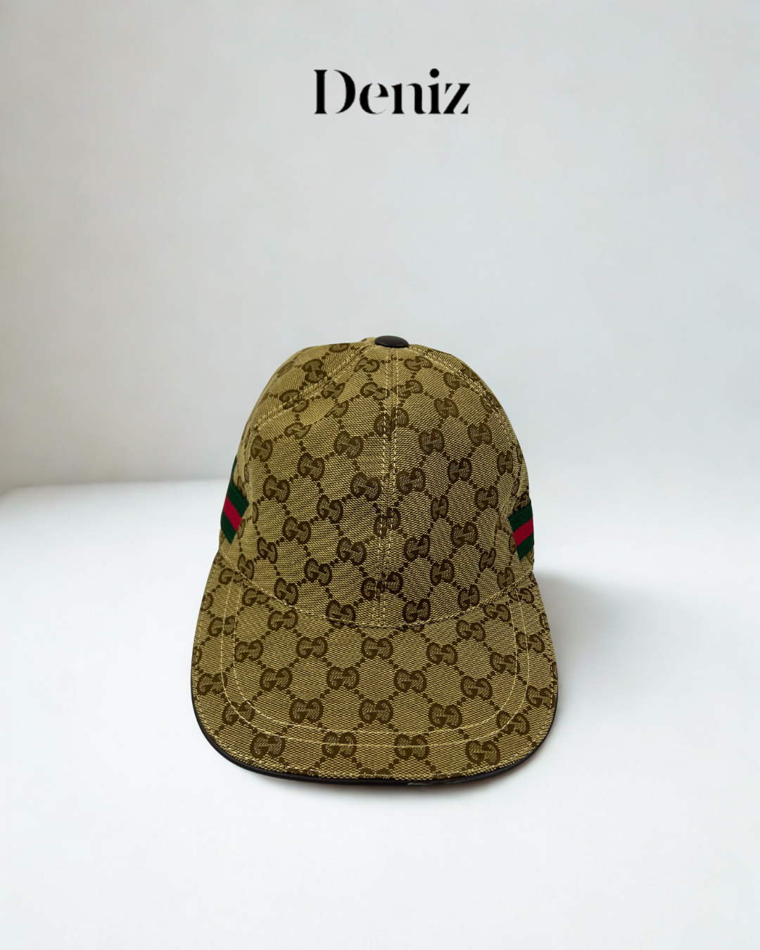 Gucci Coplari Beige