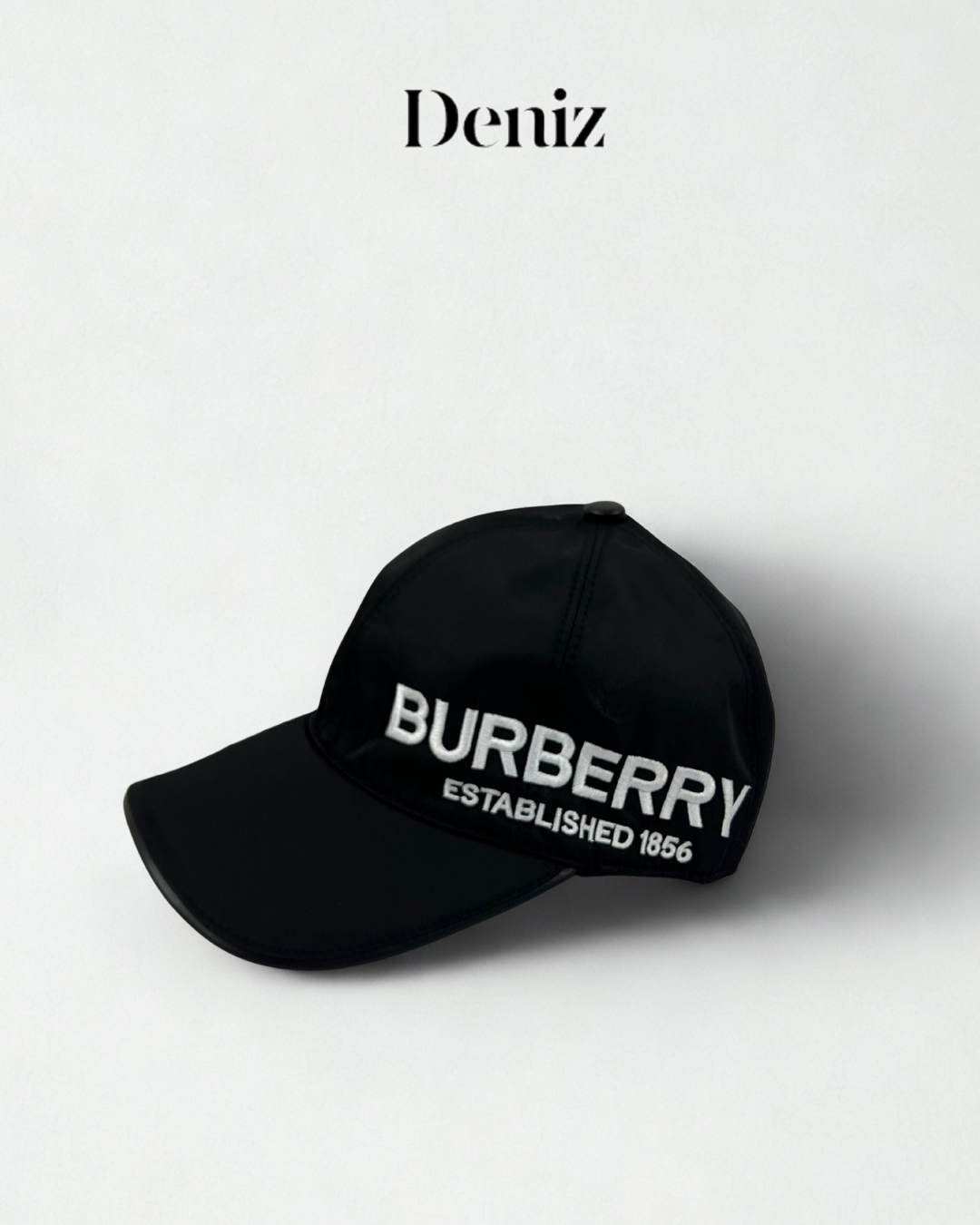 Burberry Noir