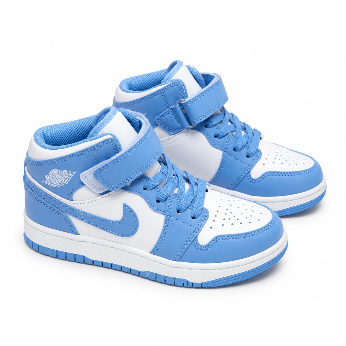 Nike bleu ciel