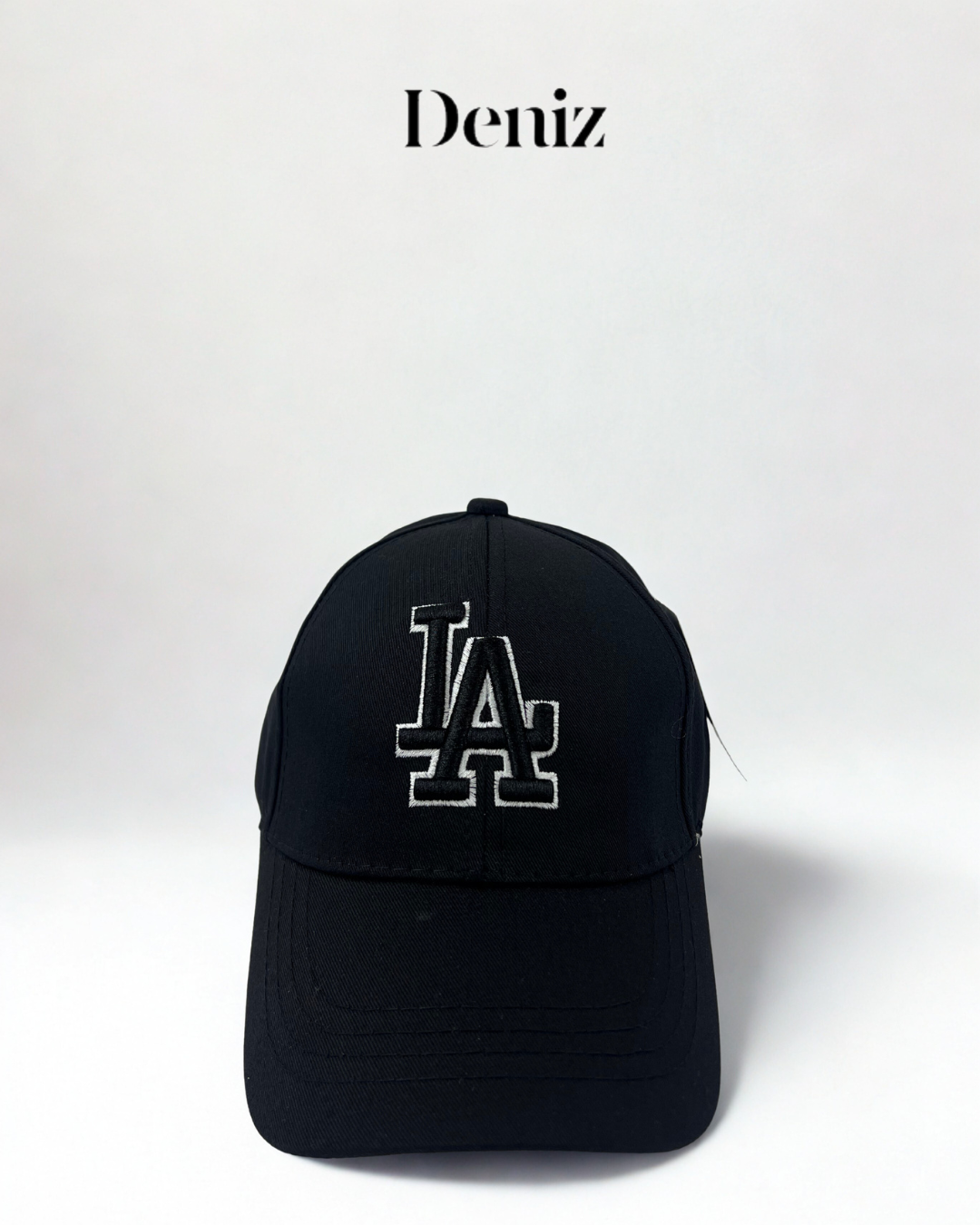 LA Noir B