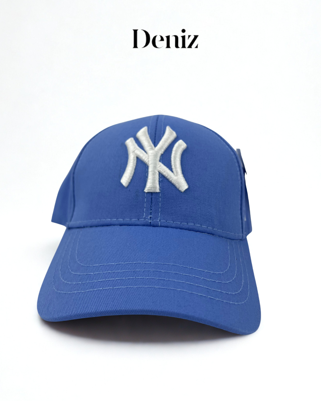 New era Bleu Ciel