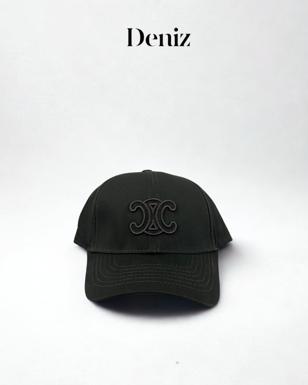 Chanel Full Noir