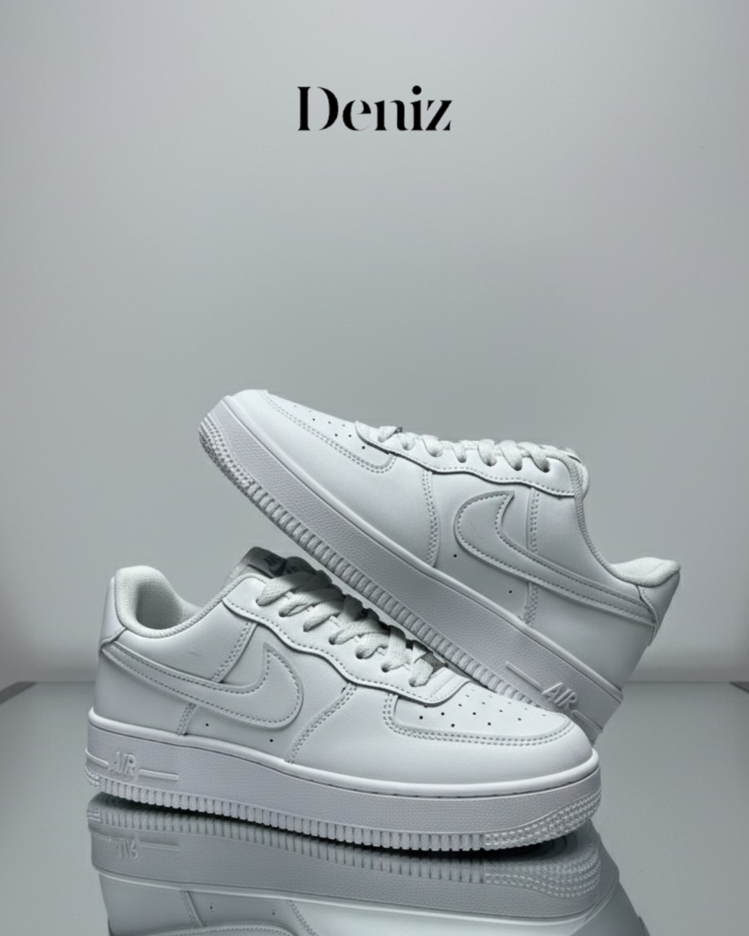 Nike Air Force 1 Low '07