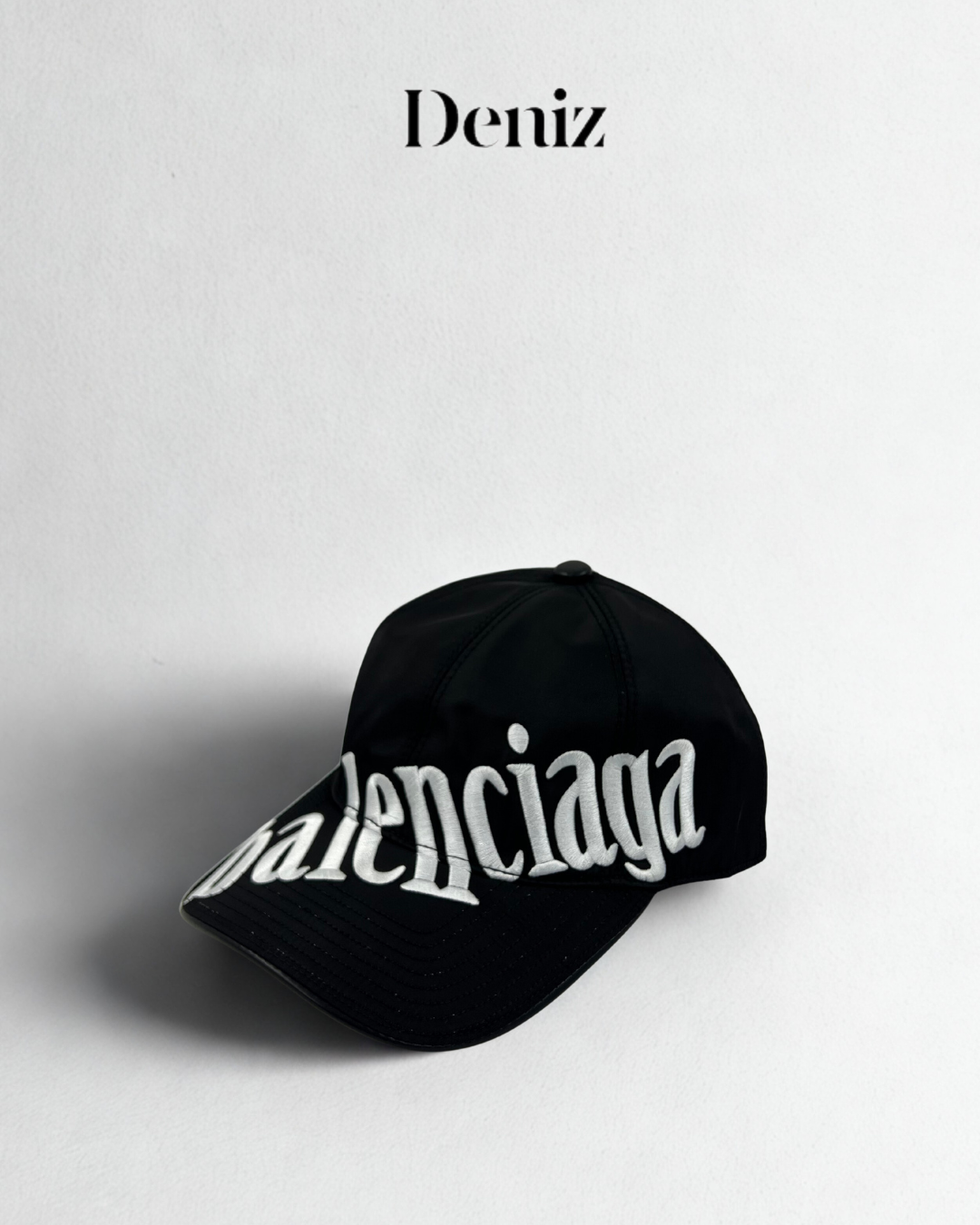 Balenciaga Noir