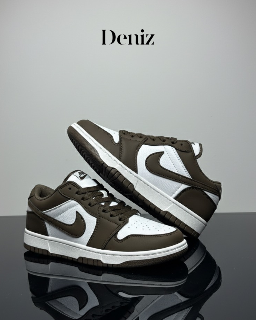 Nike Dunk Low