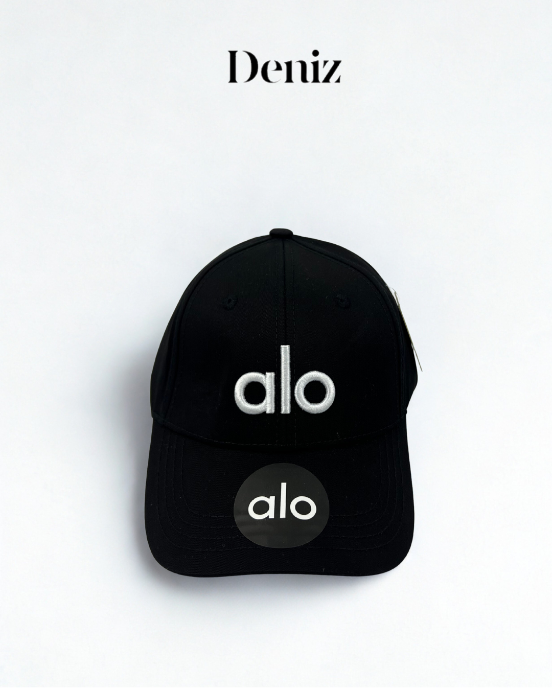 Alo Casquette