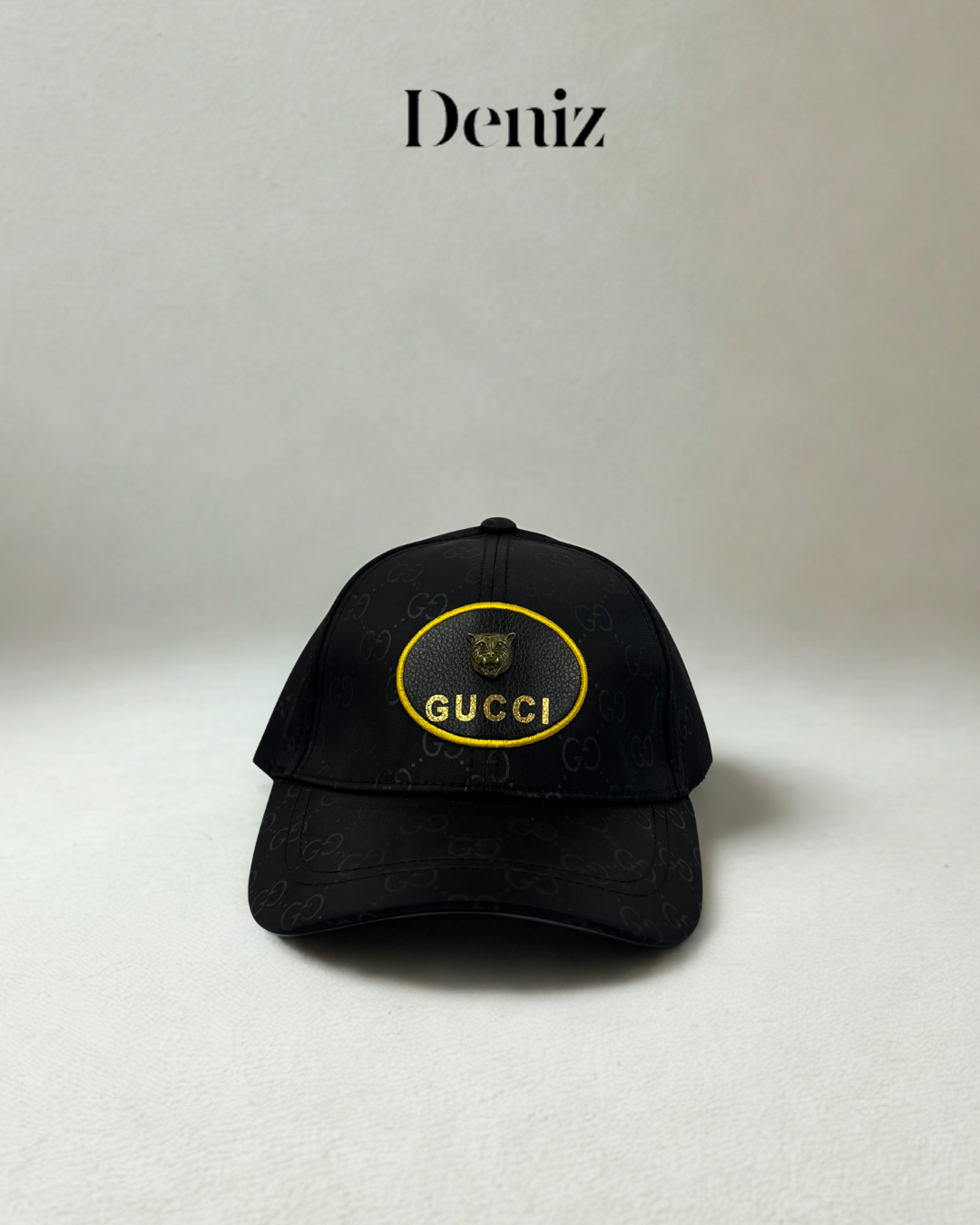 Gucci Tiger