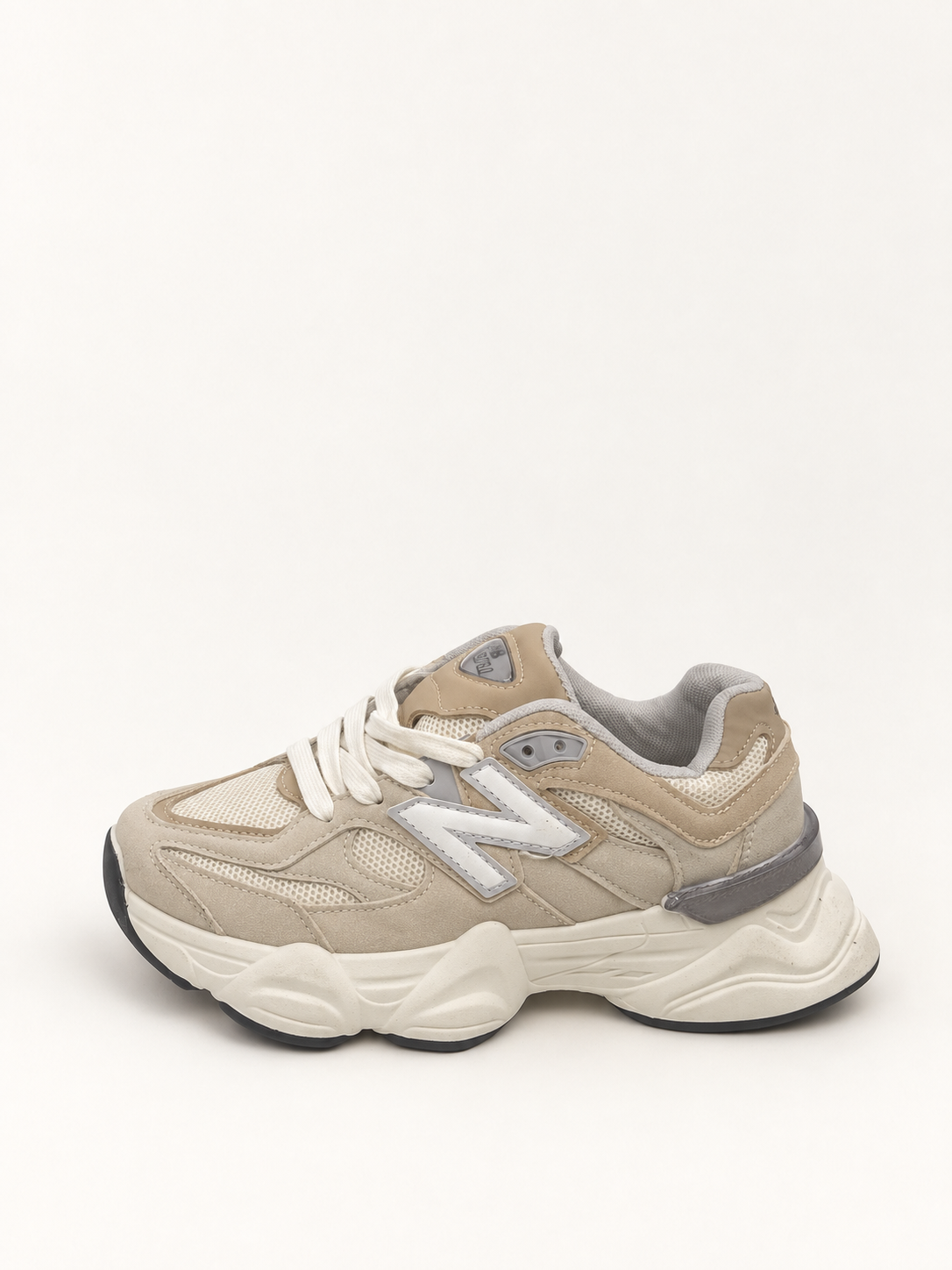 Sand Cloud Runner
