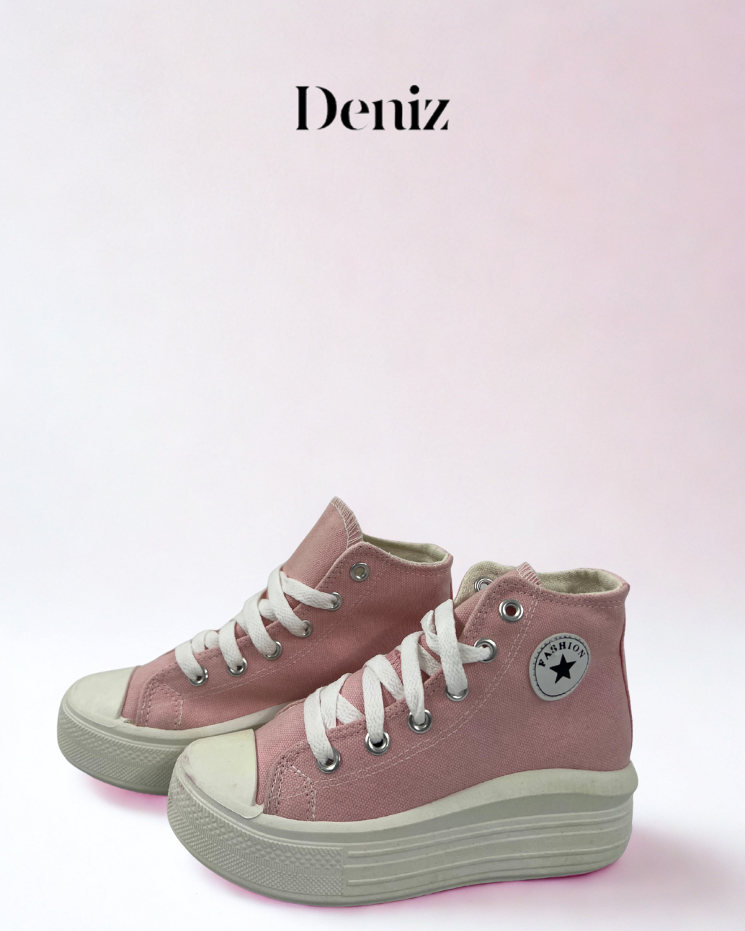 chaussure enfant
