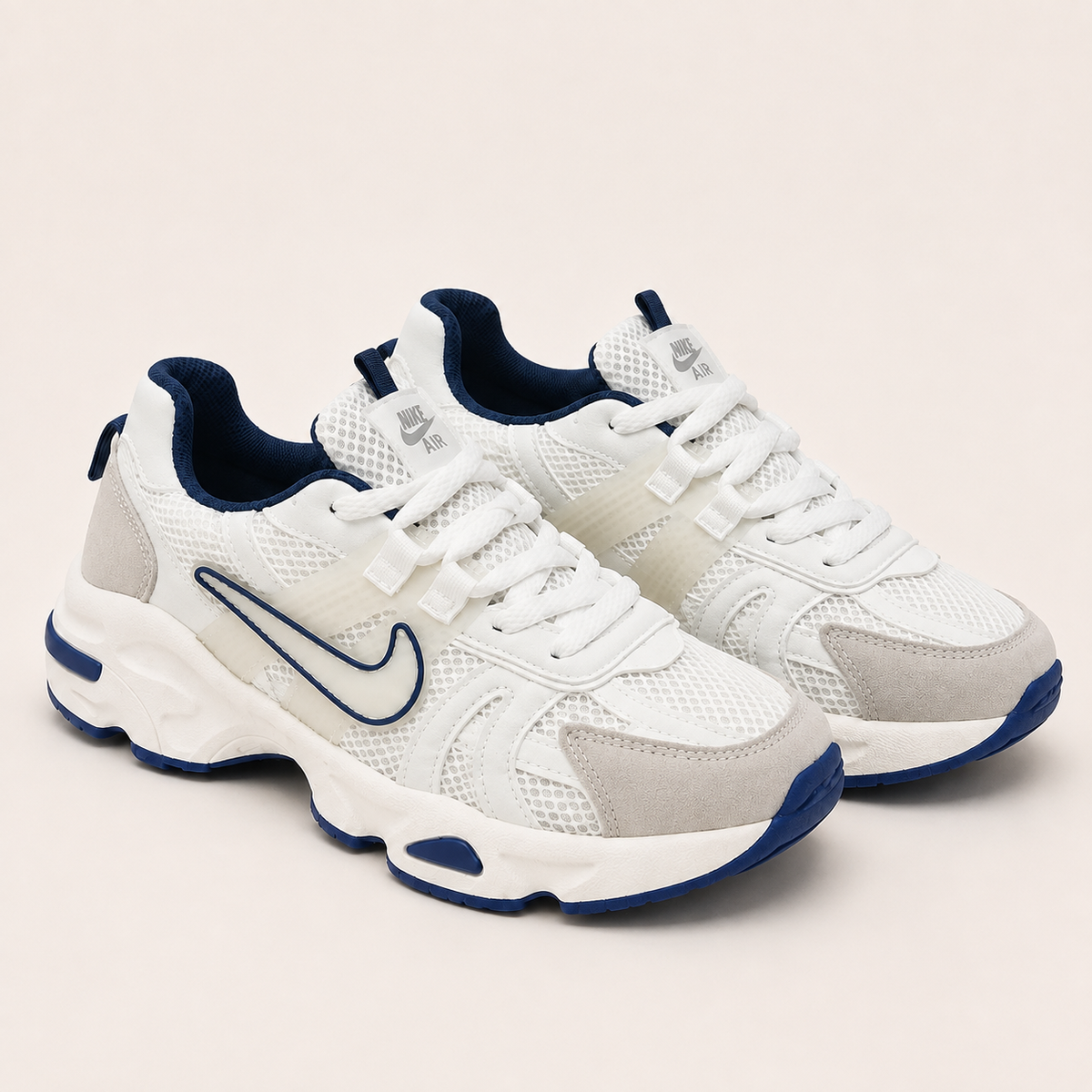 Ocean Retro Runner