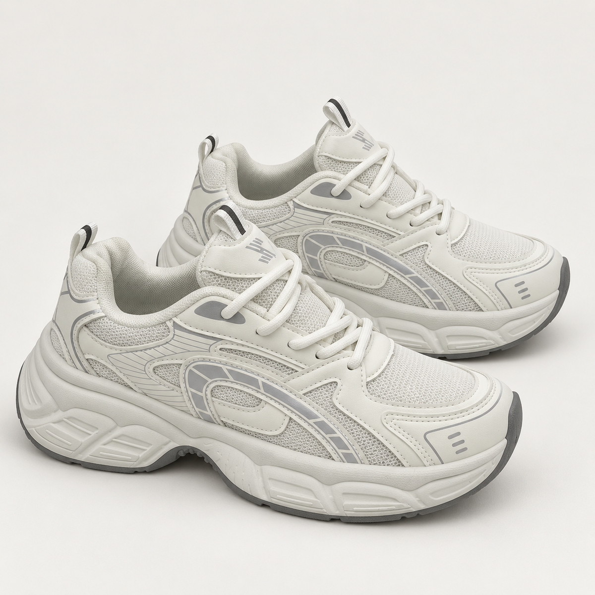 Silver Line Runner
