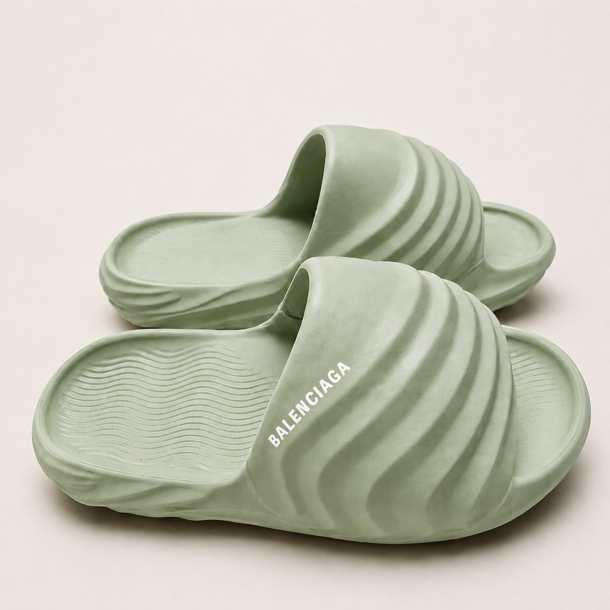 Sage Wave Slides
