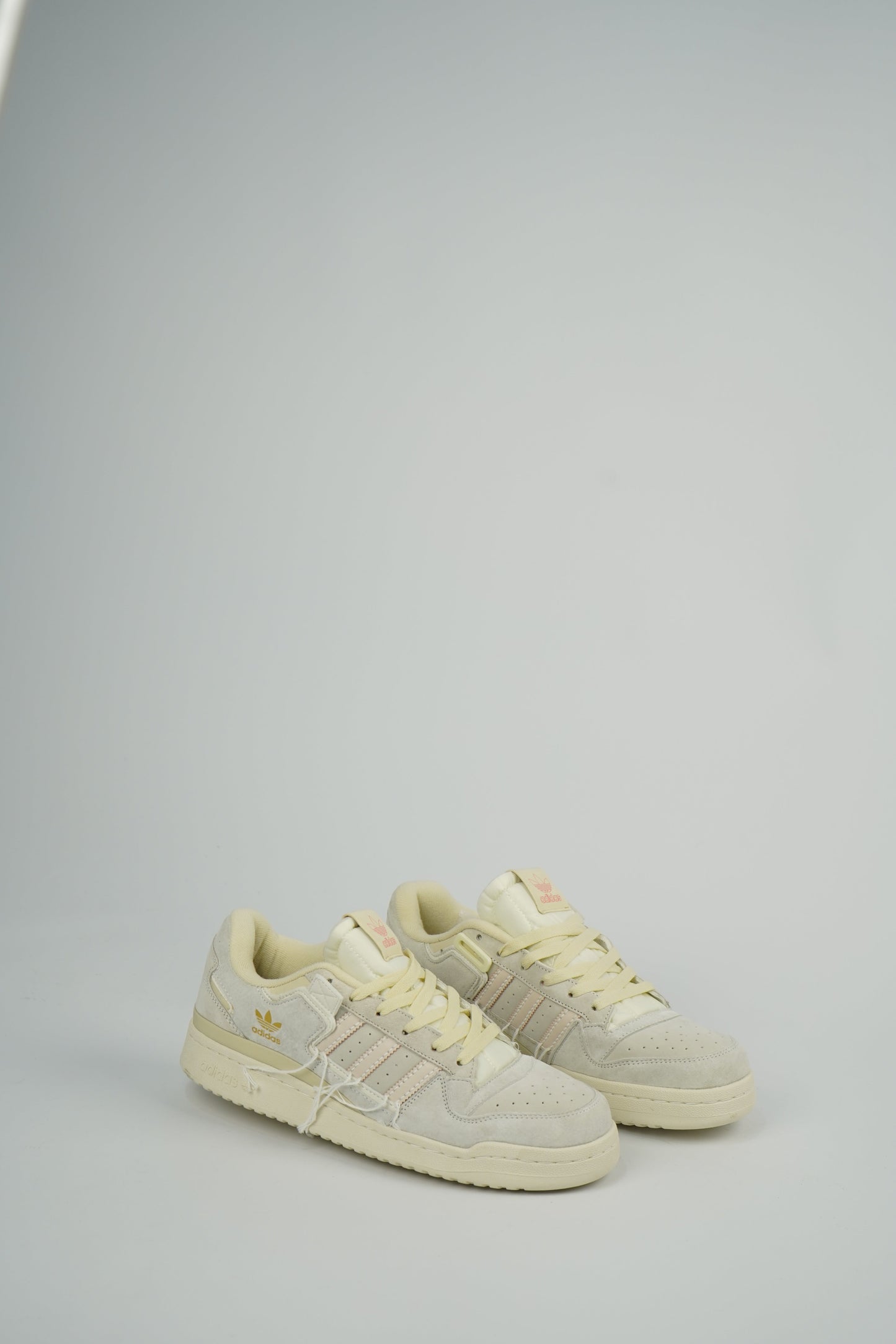 Adidas Forum Off White
