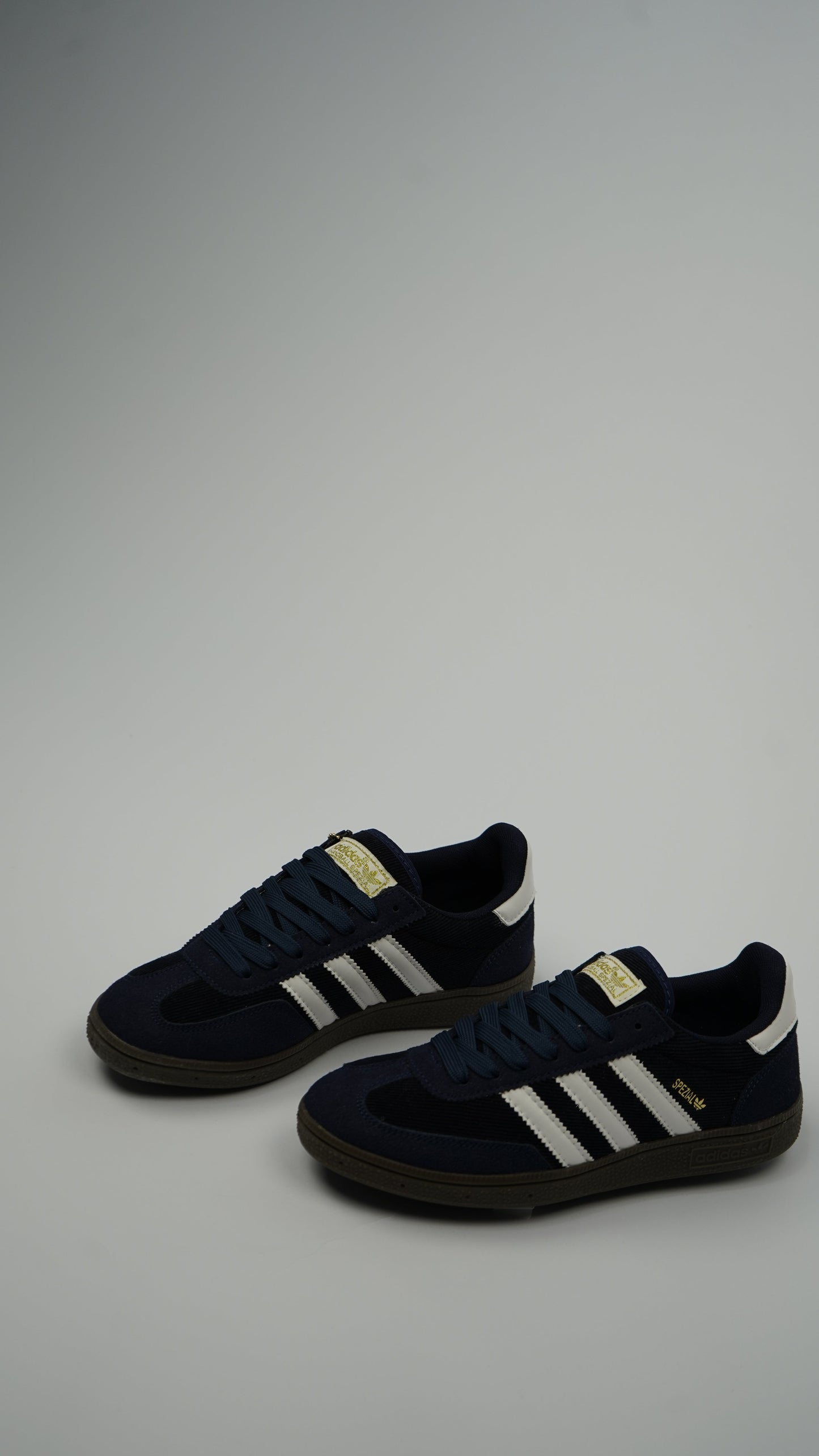 Adidas Spezial Blue Marine