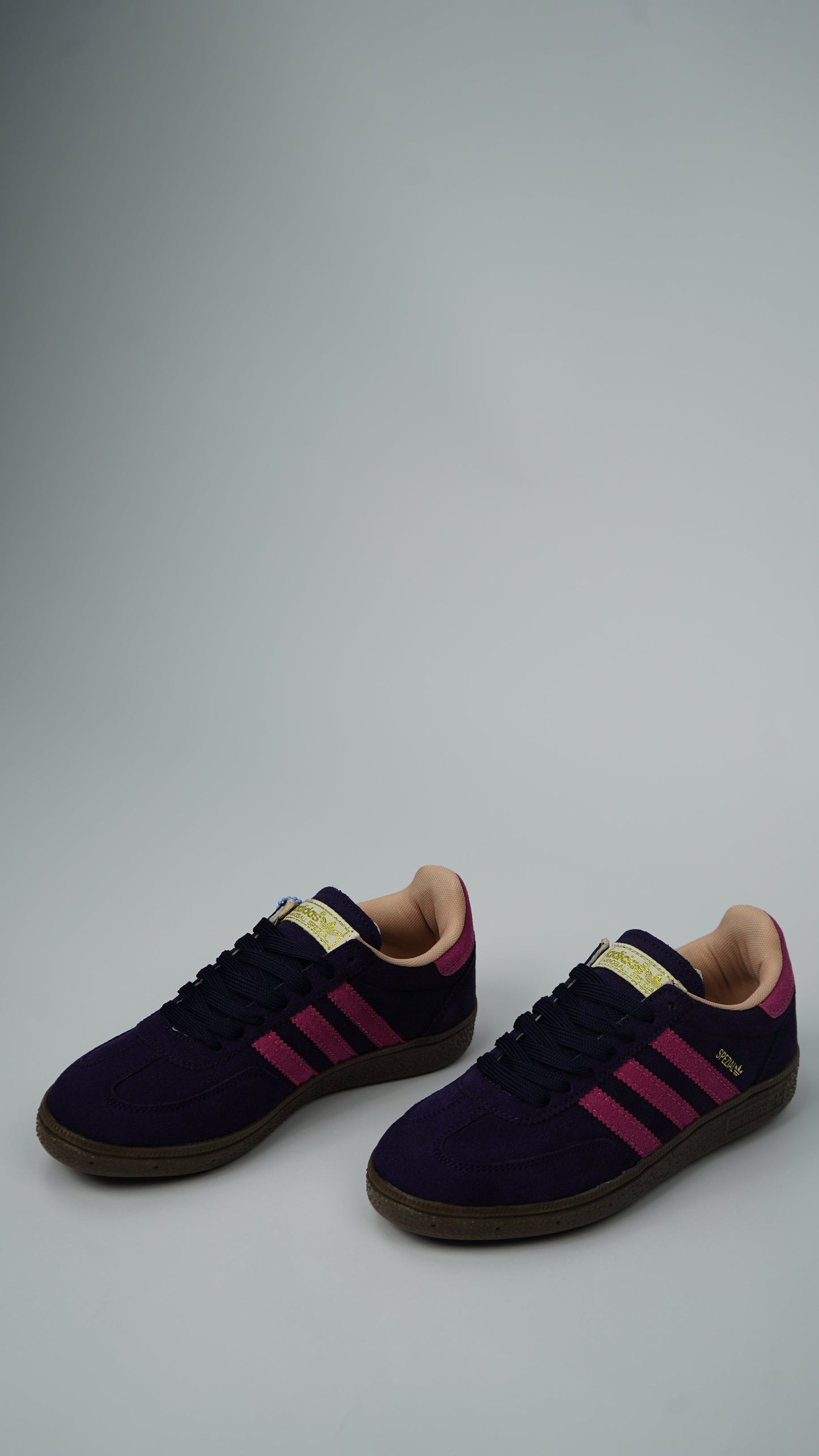 Adidas Spezial Mauve Rose