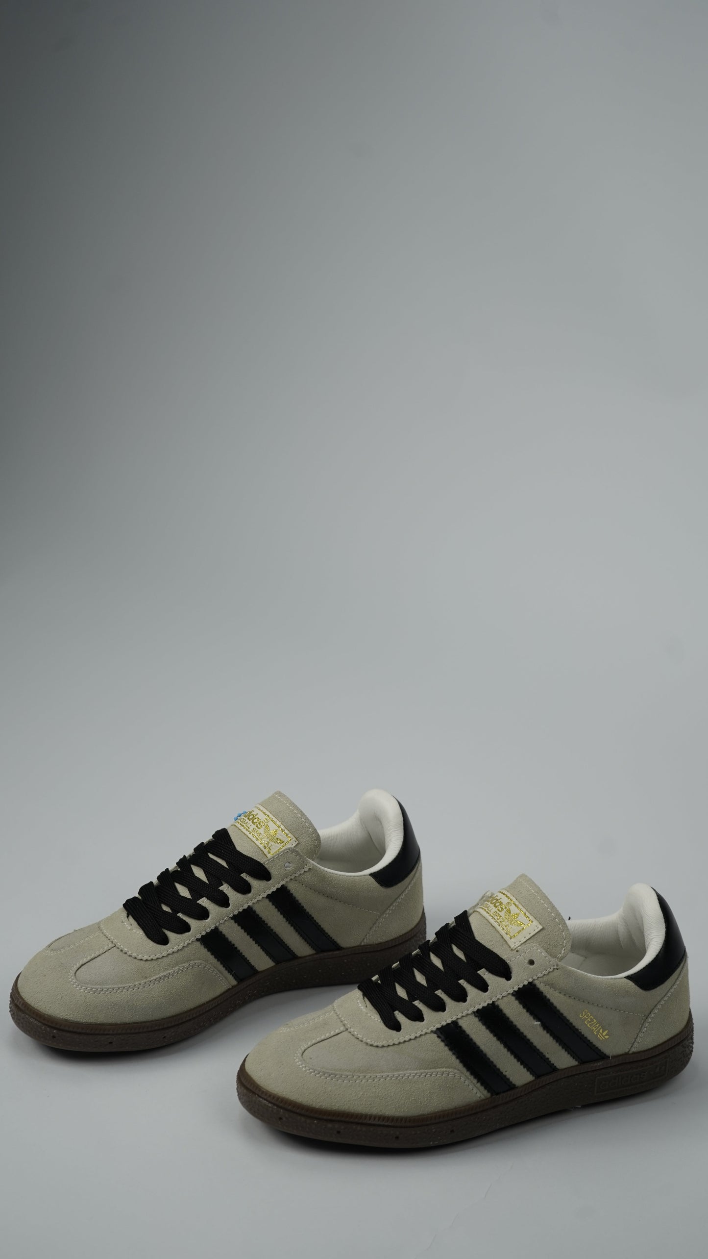 Adidas Spezial Bond Noir