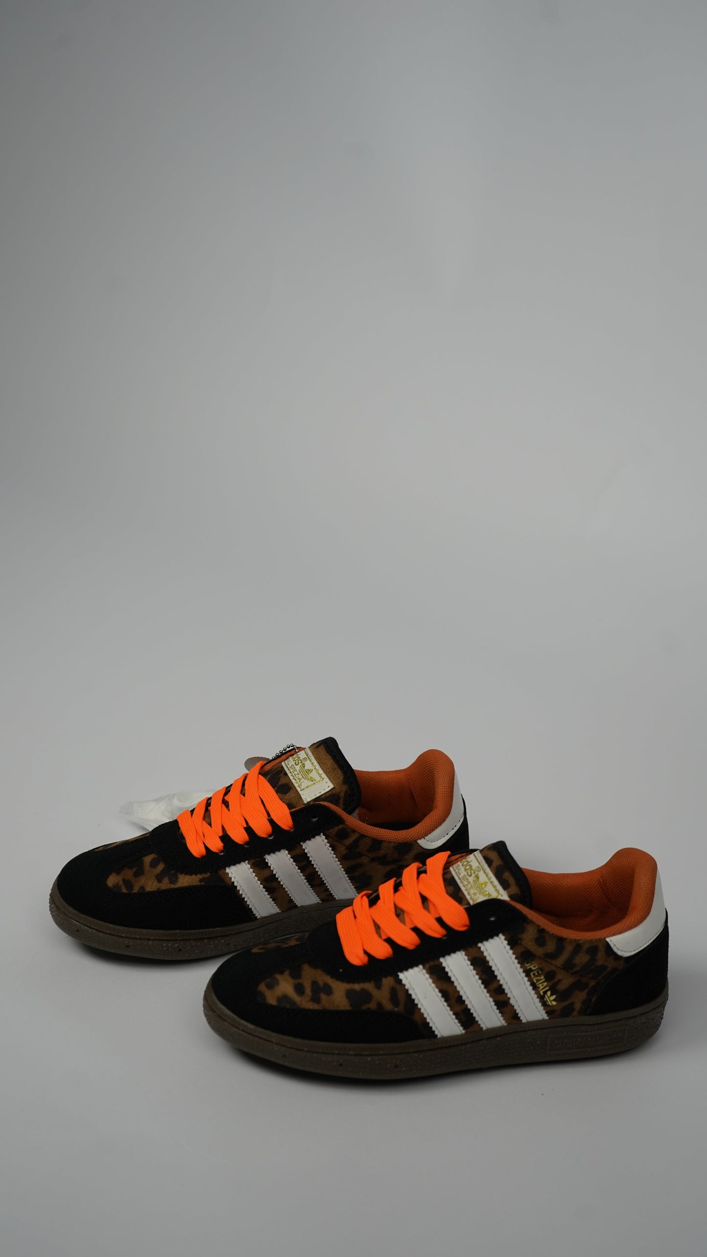 Adidas Spezial Tiger