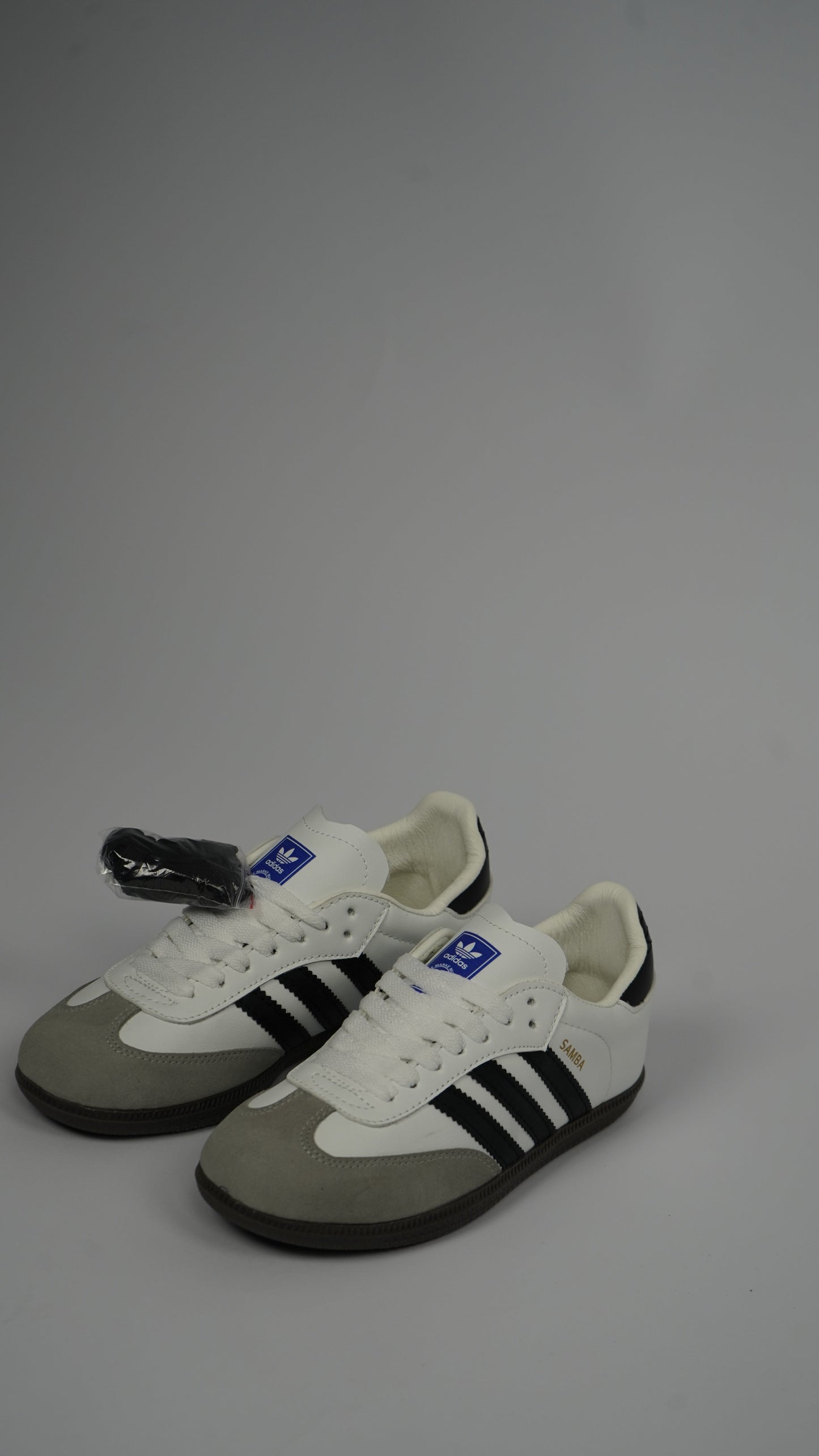 Adidas Samba Bond Noir