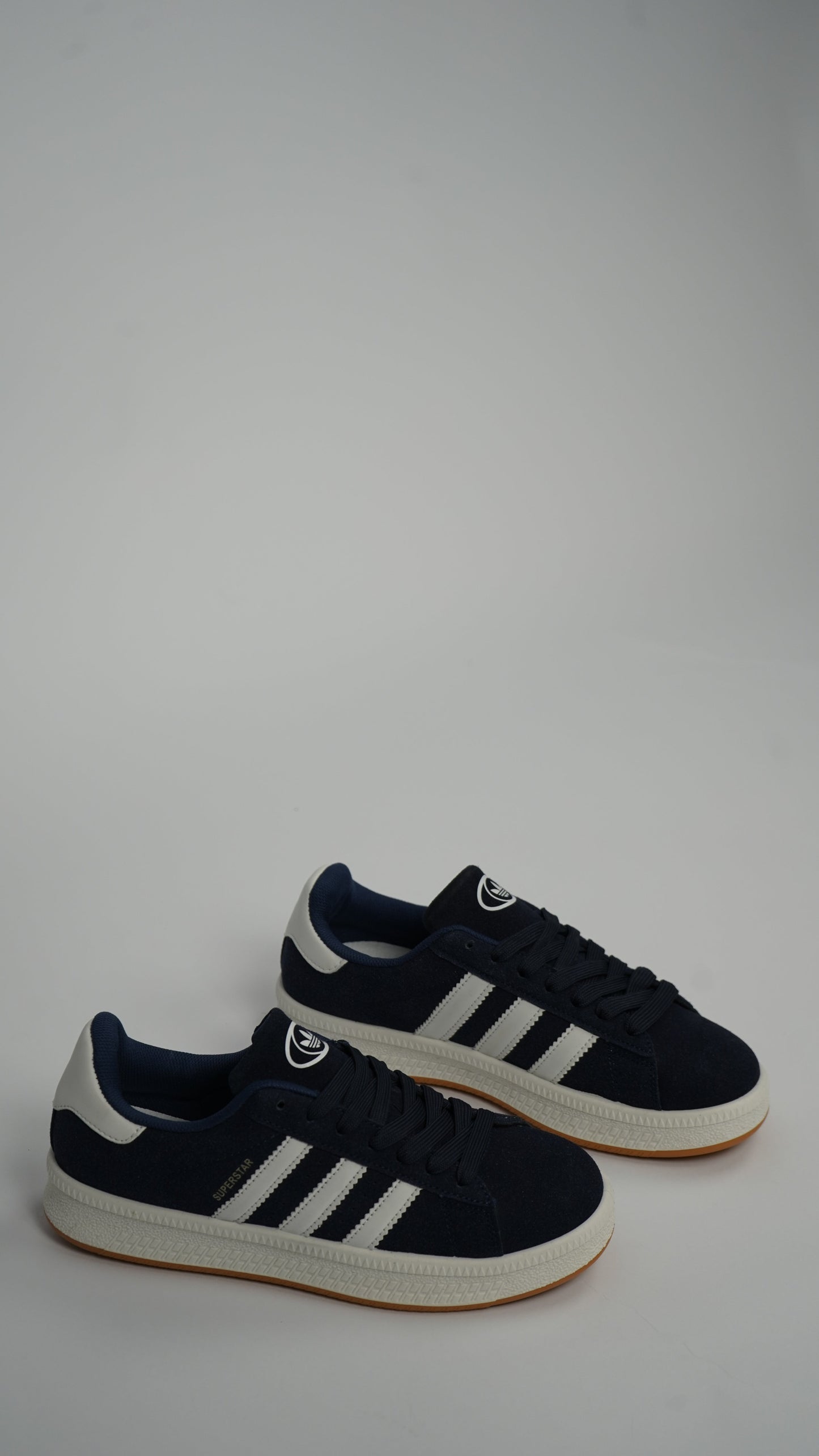 Adidas SS Homme Blue Marine