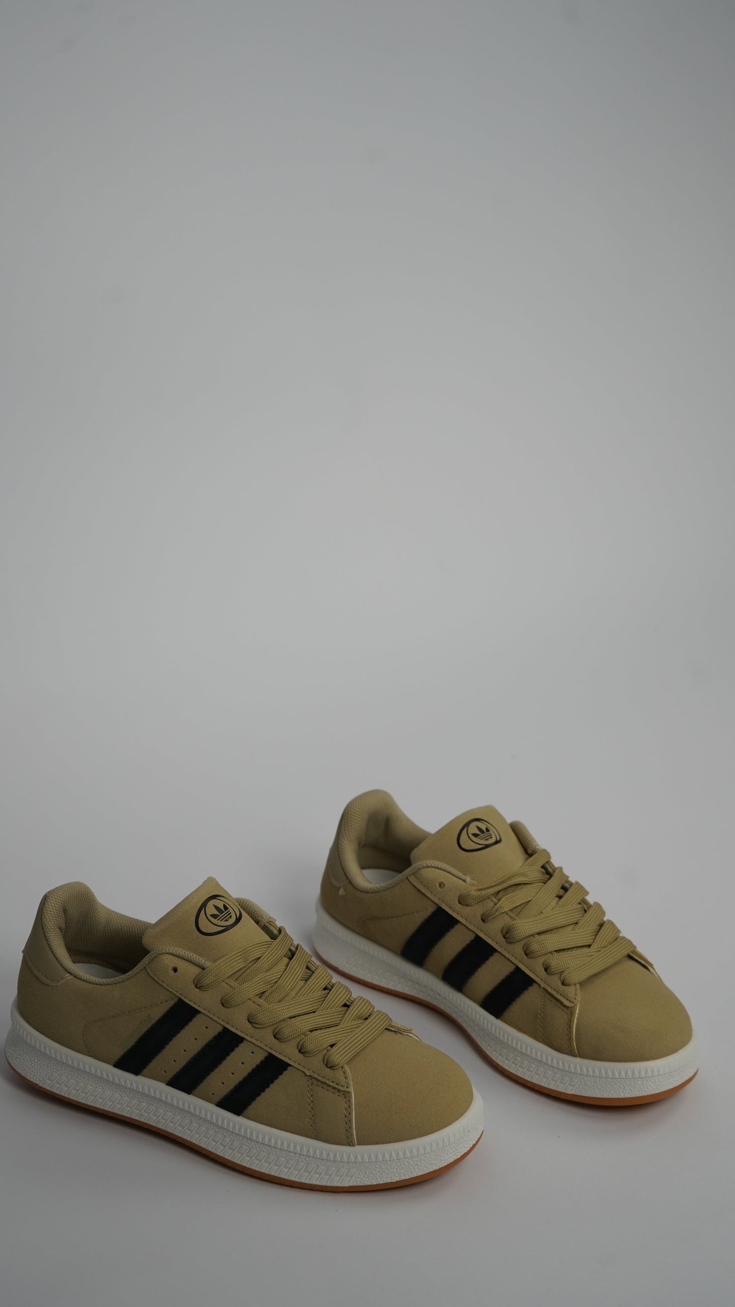 Adidas SS Homme Beige
