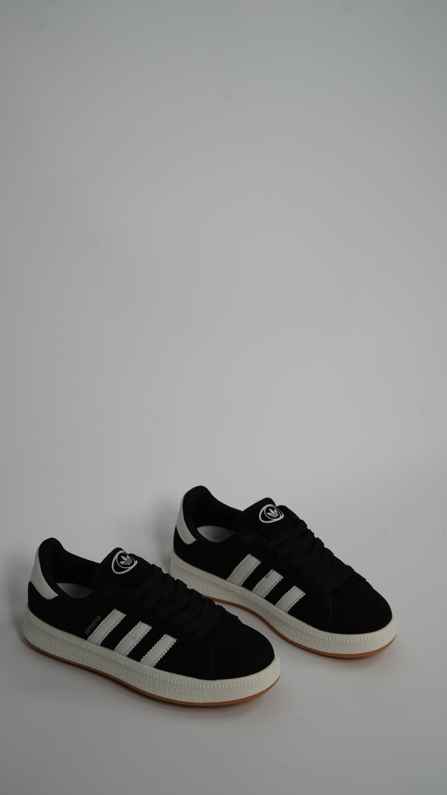 Adidas SS Homme Noir