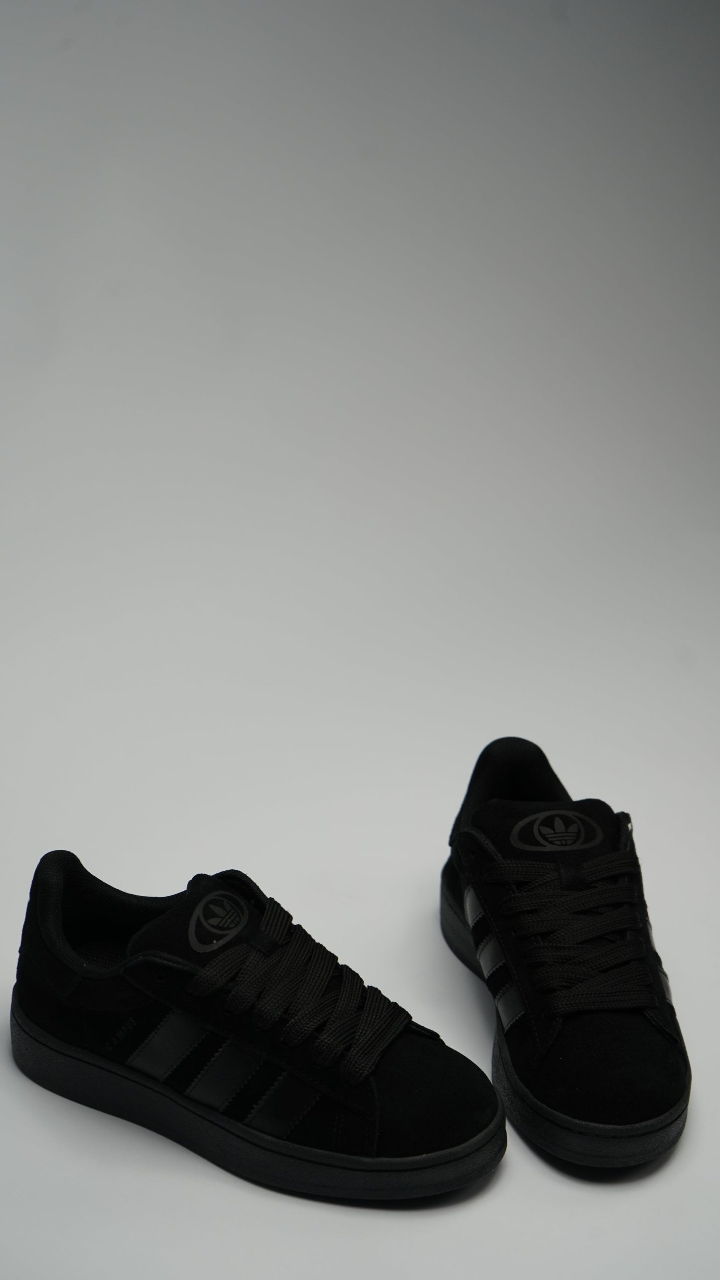 Adidas Campus Noir