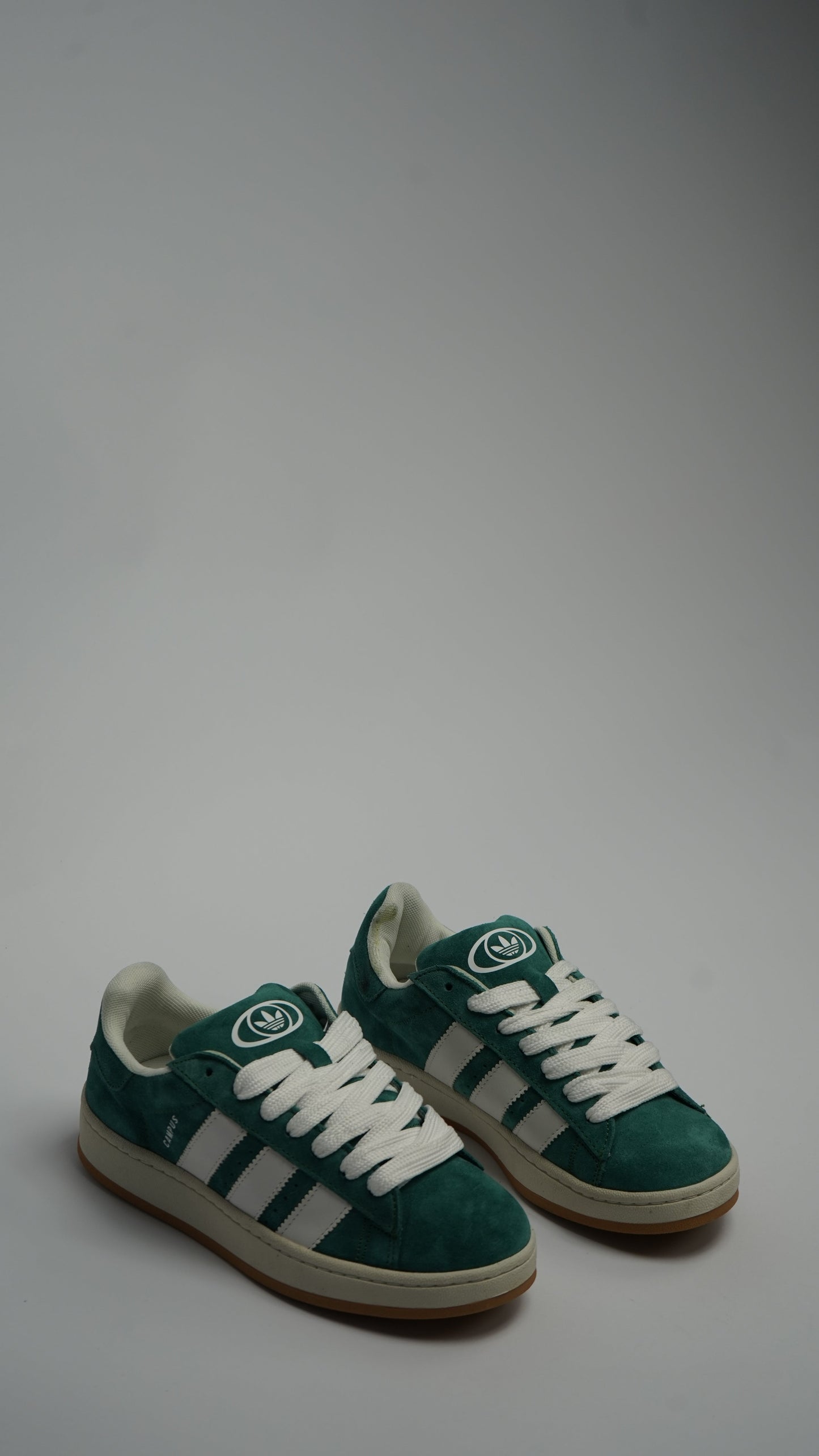 Adidas Campus Green