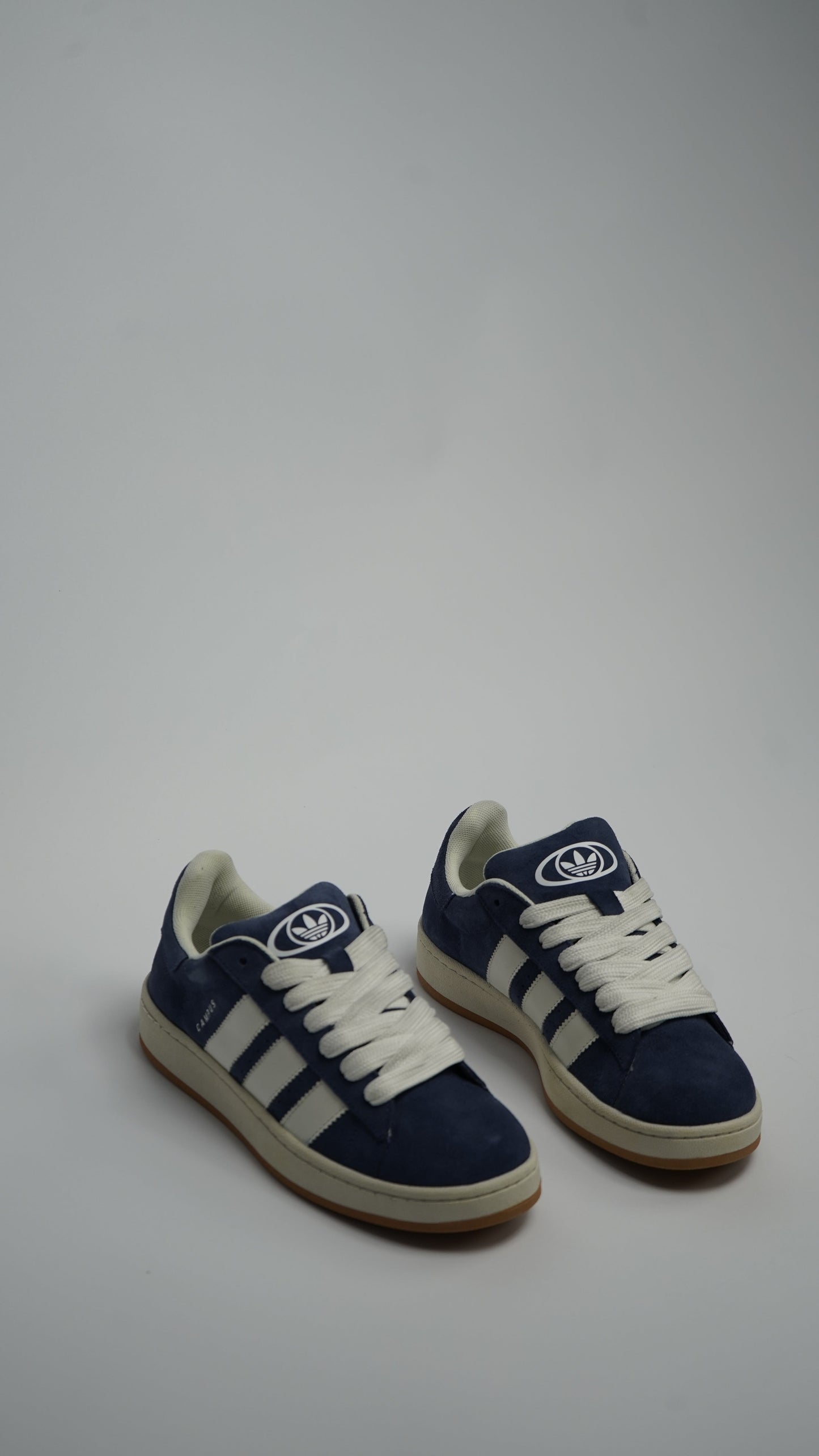 Adidas Campus Blue