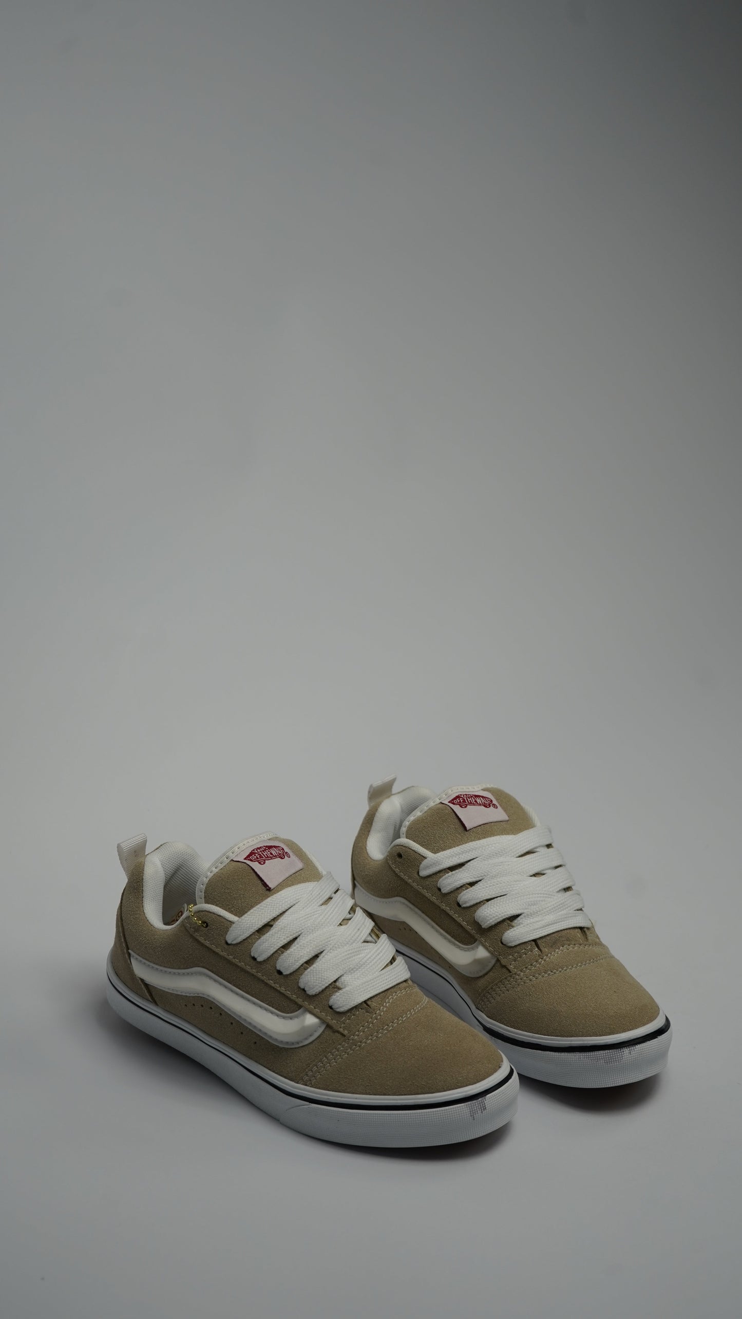 Vans Sku Skool Dark Beige