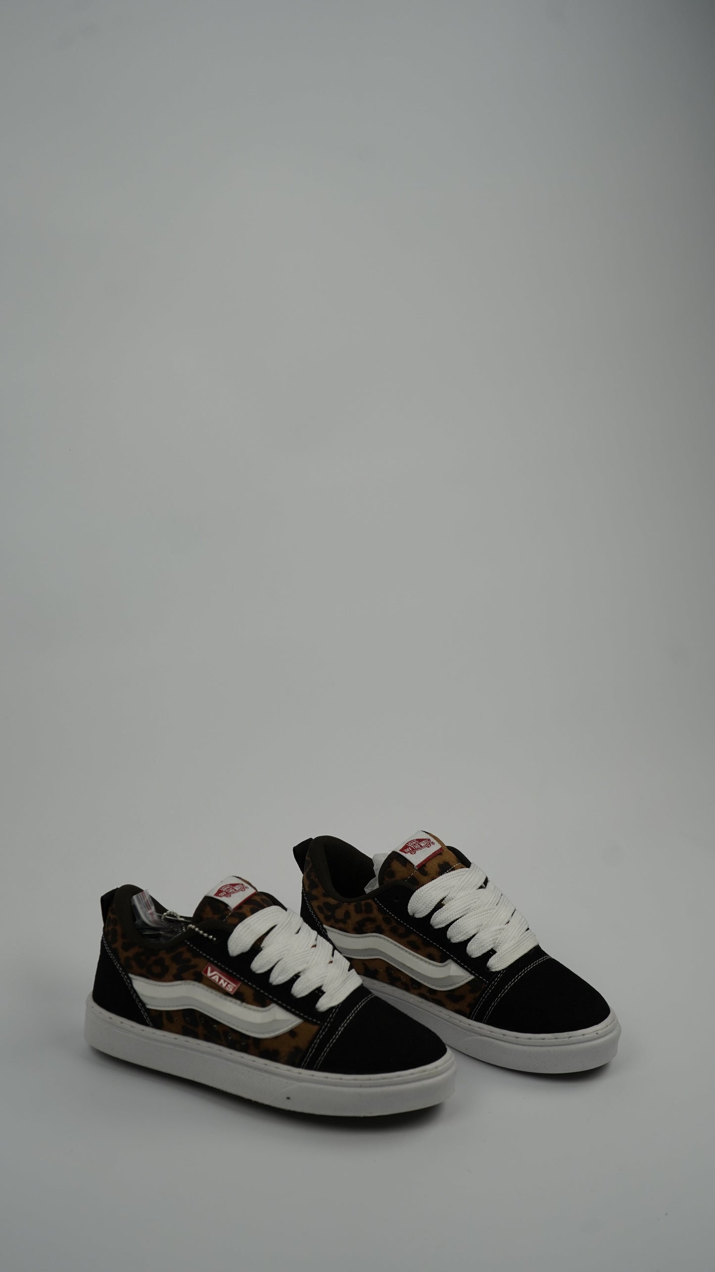 Vans Sku Skool Tiger