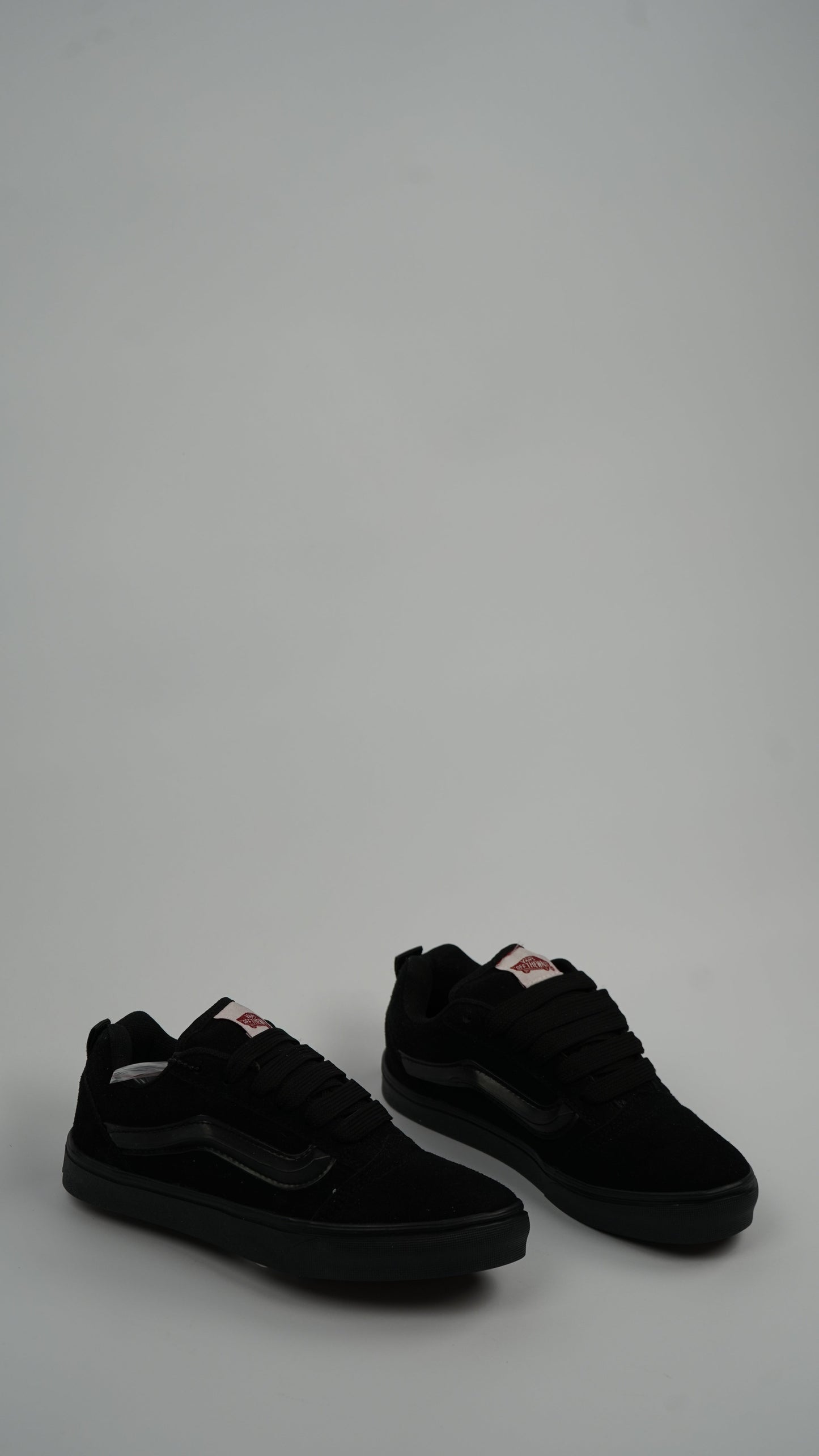 Vans Sku Skool Full Black