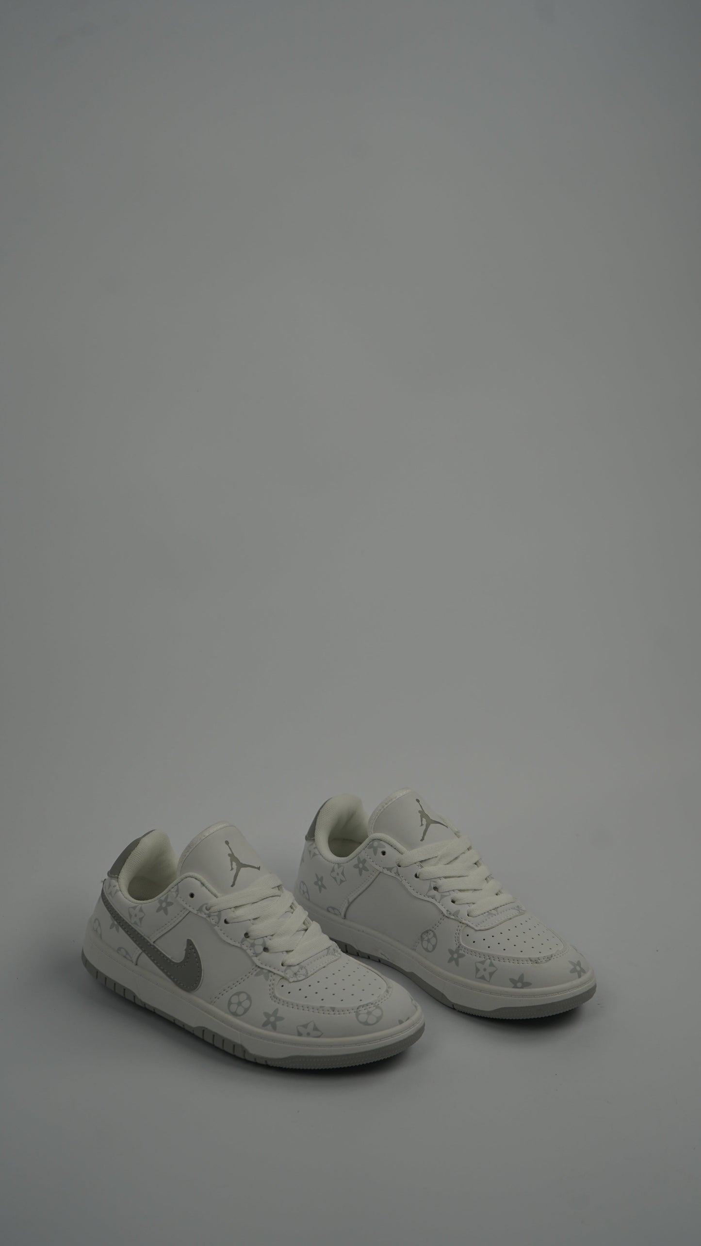 Nike x Lv Grey