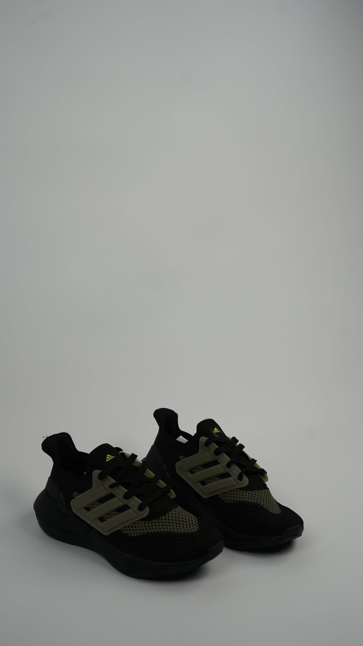 Adidas Ultraboost Black G