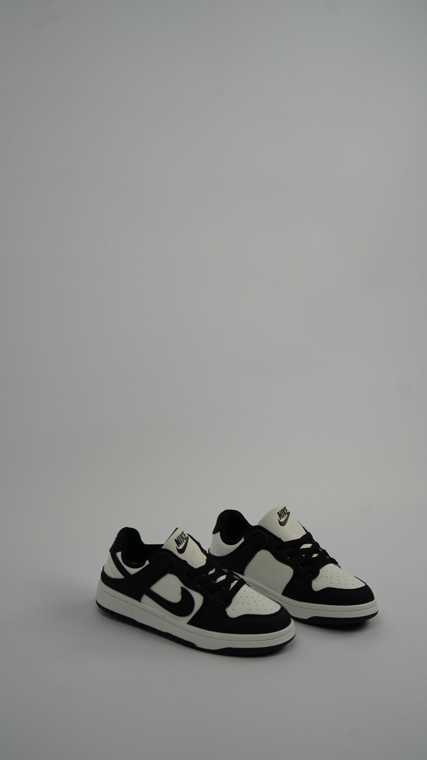 Nike Low Mini