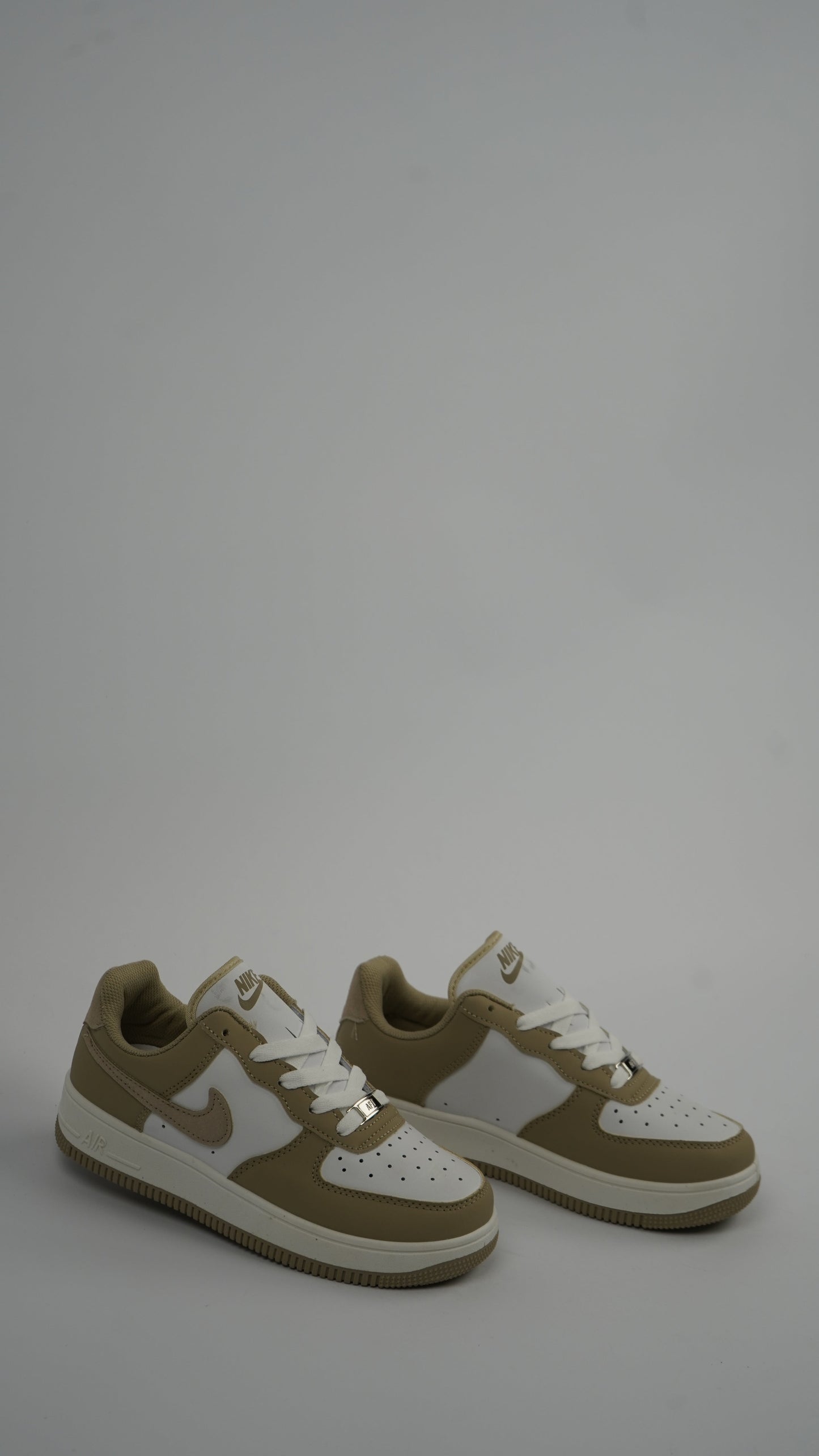 Air Force 1 Low Beige