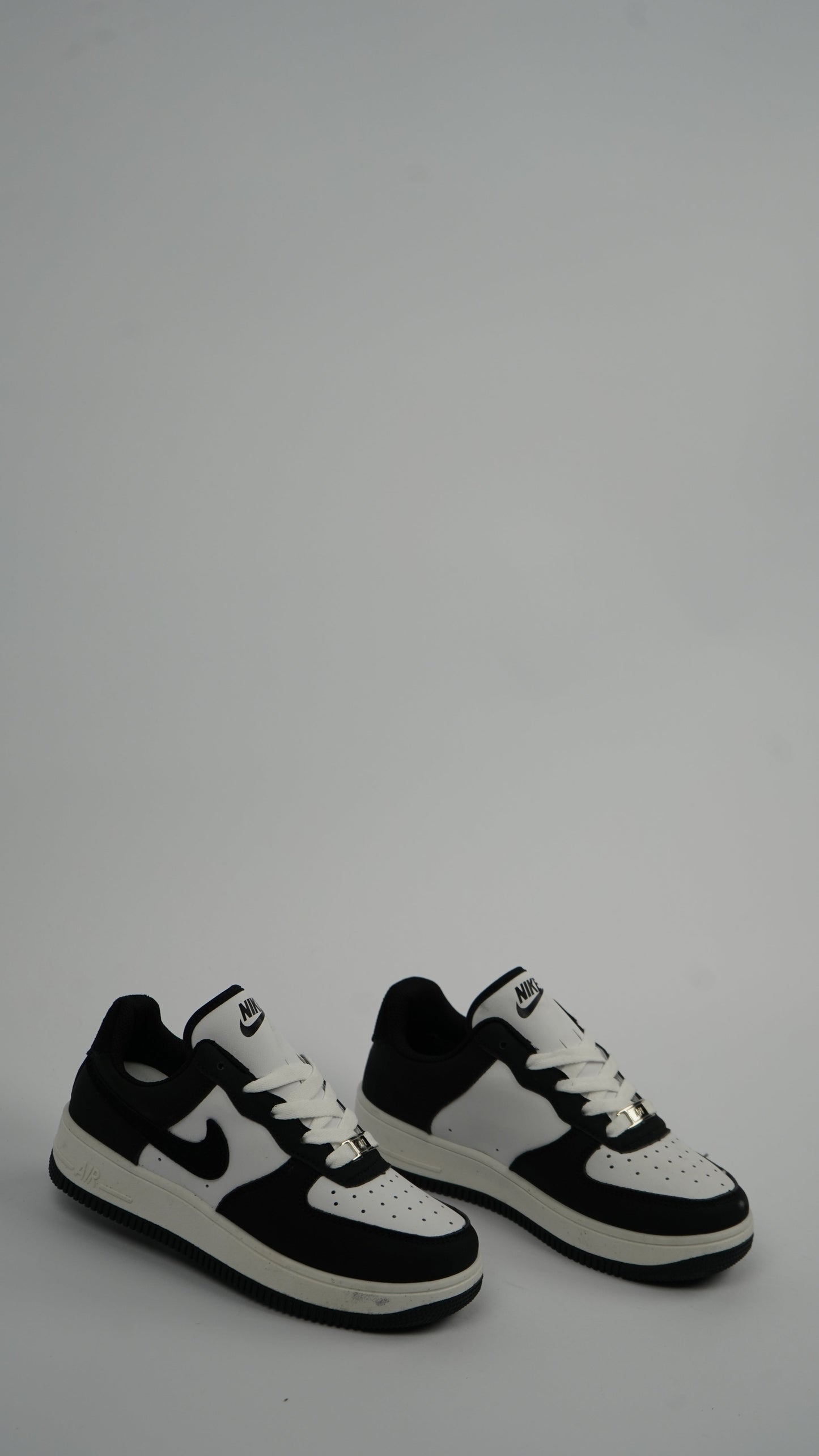 Air Force 1 Black