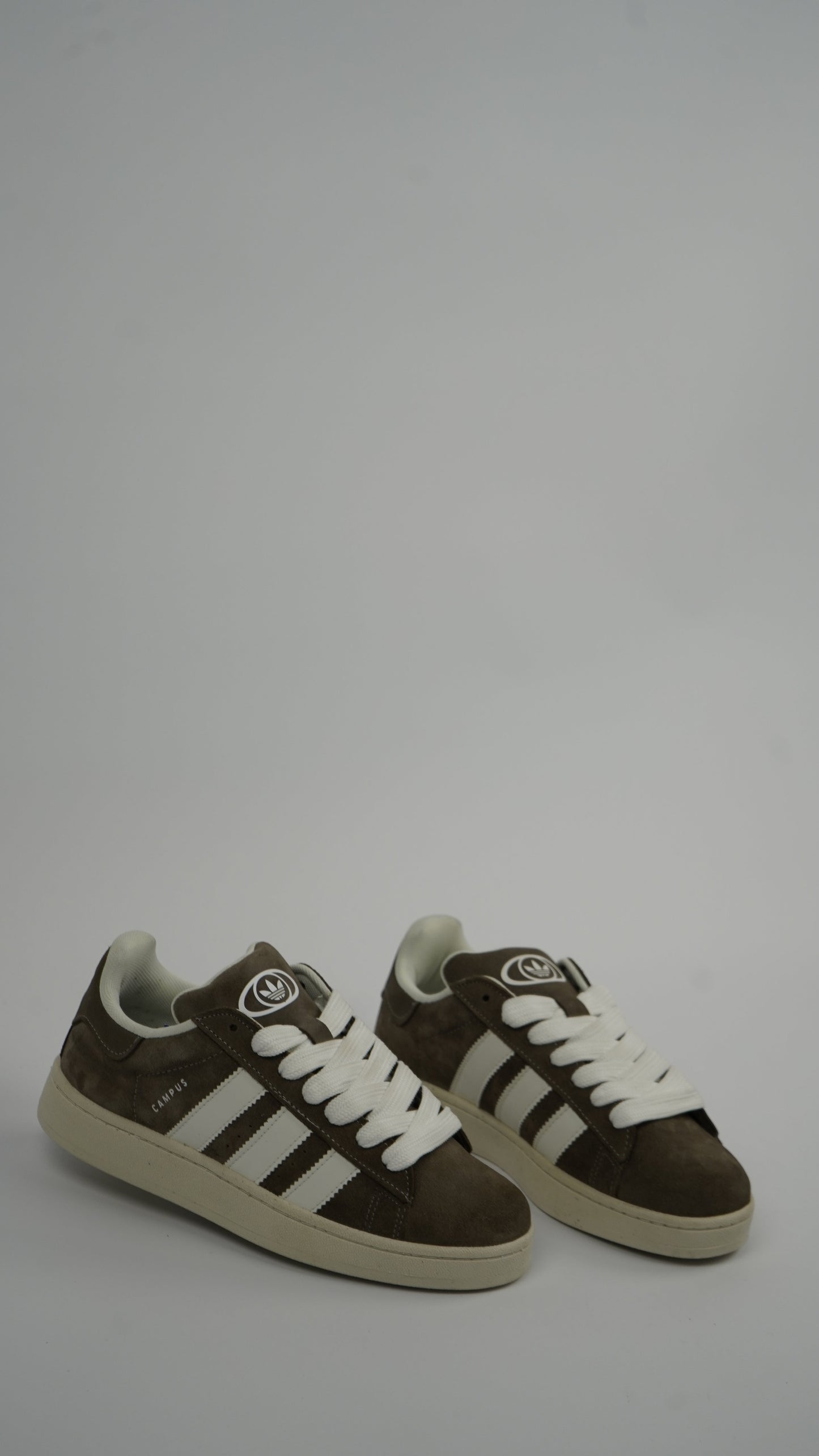 Adidas Campus Brown