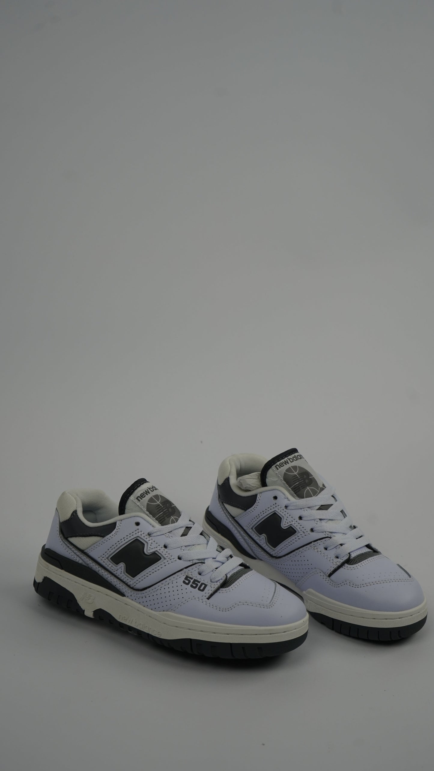 New Balance 550 Standard NB