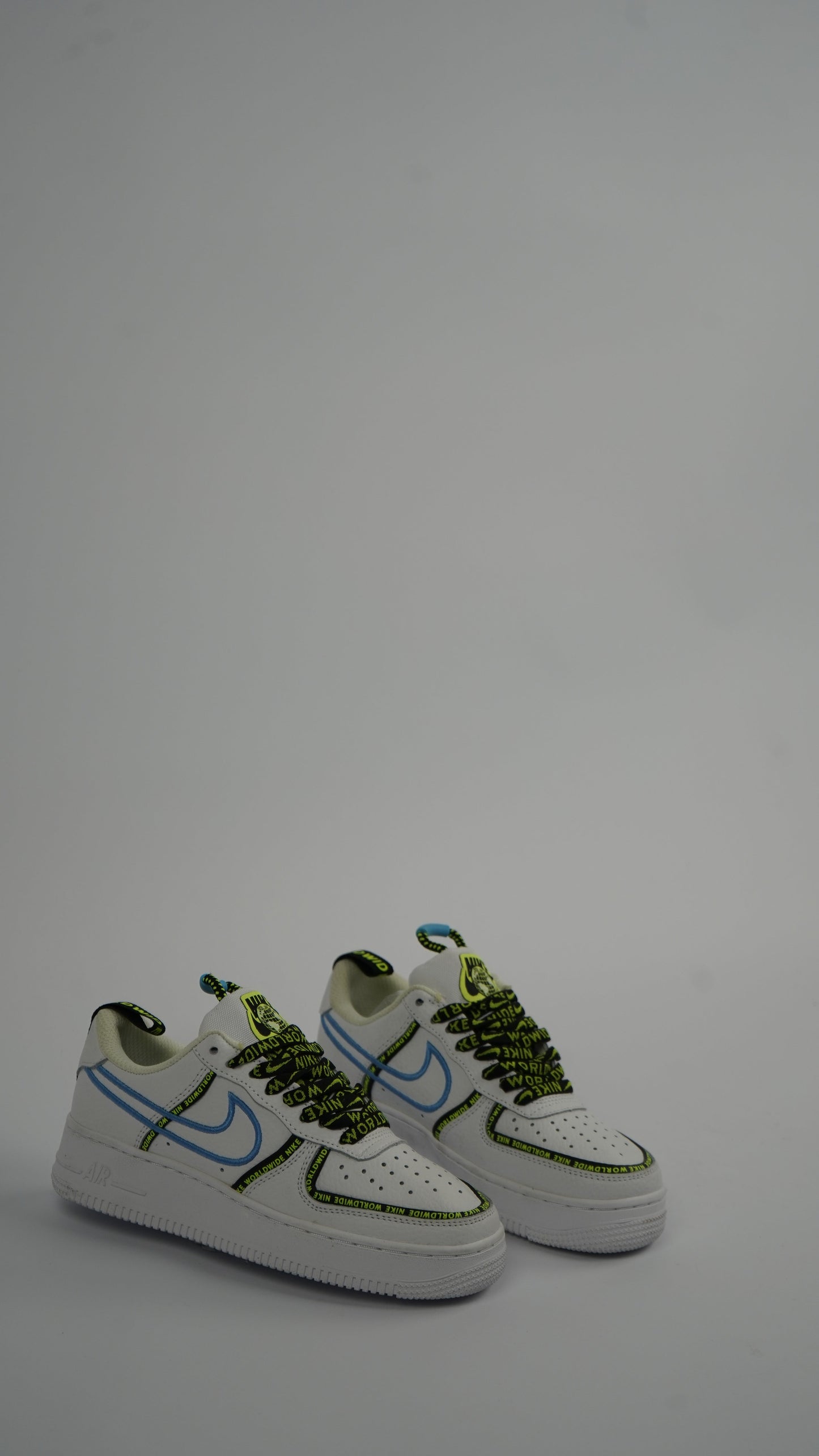 Nike Air Force 1 Worldwide