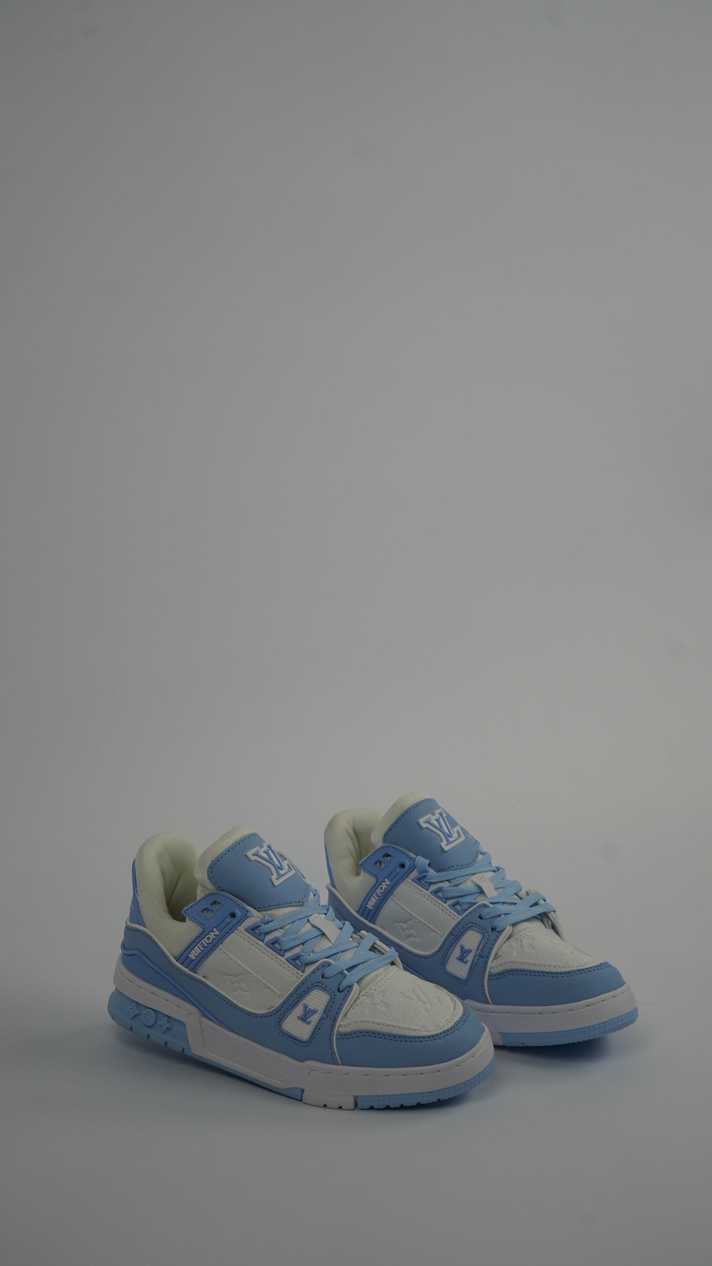 Louis Vuitton LV Trainer F