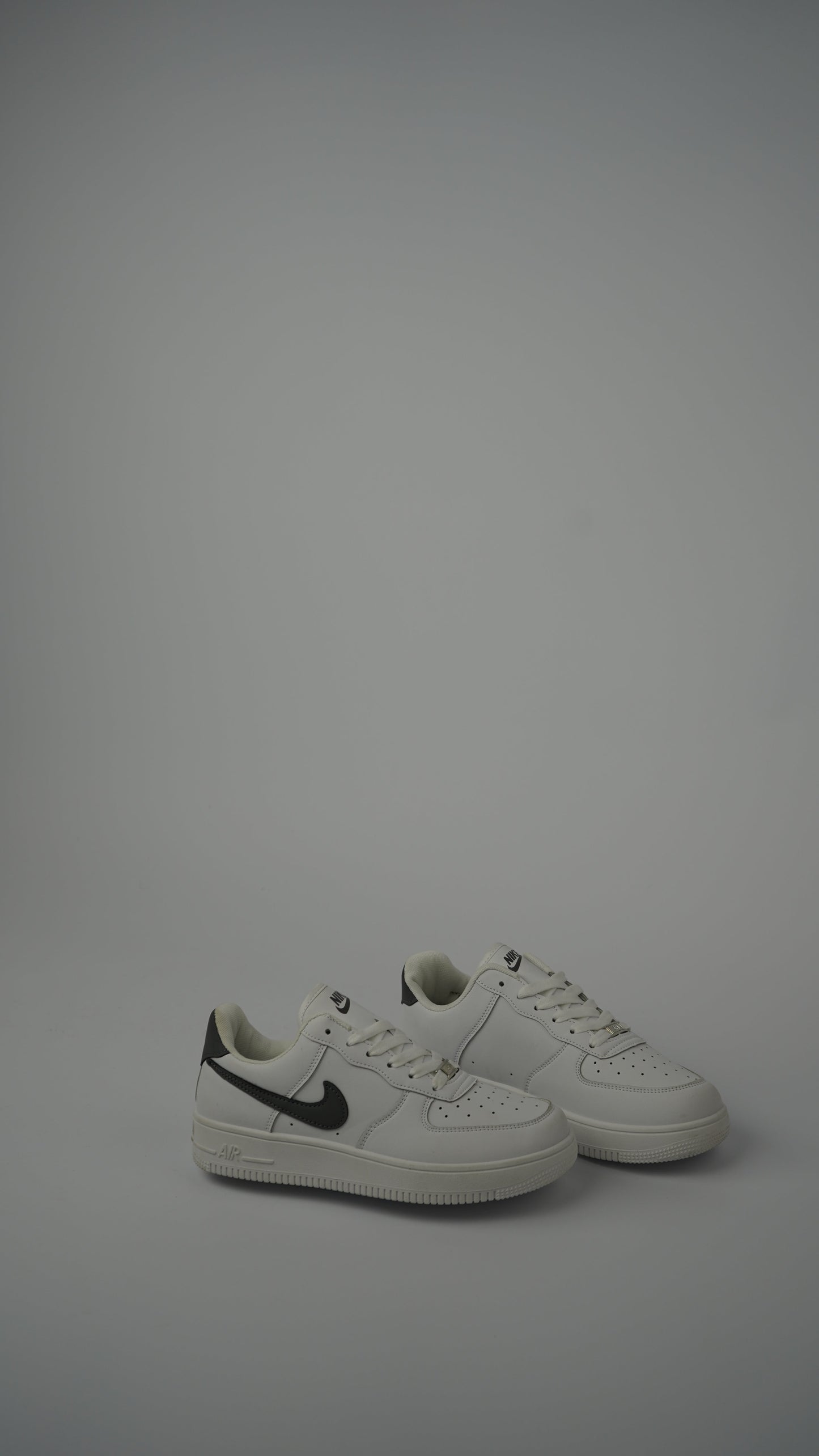 Air Force 1 Marron