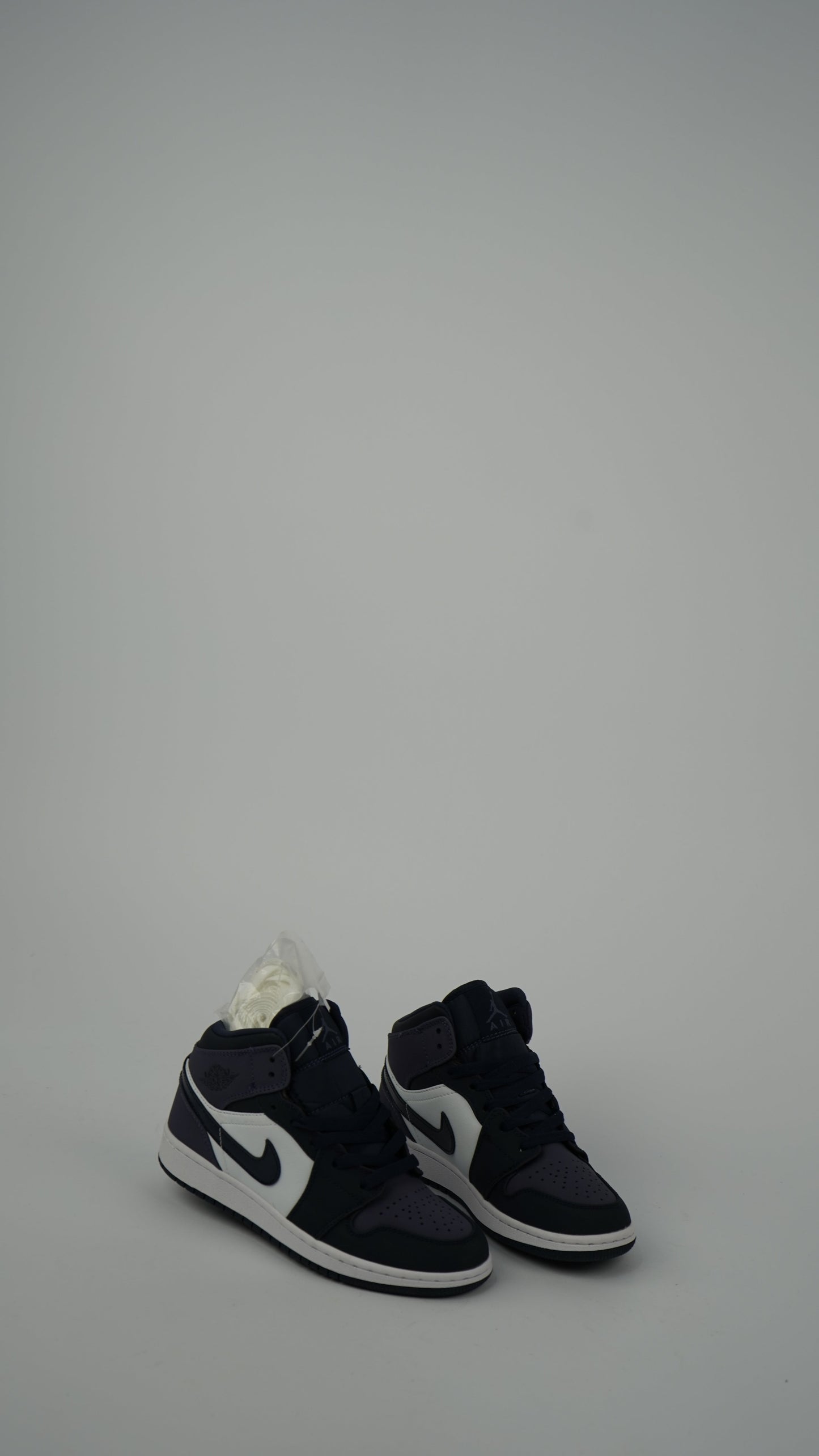 Nike Jordan Air Dark Mauve