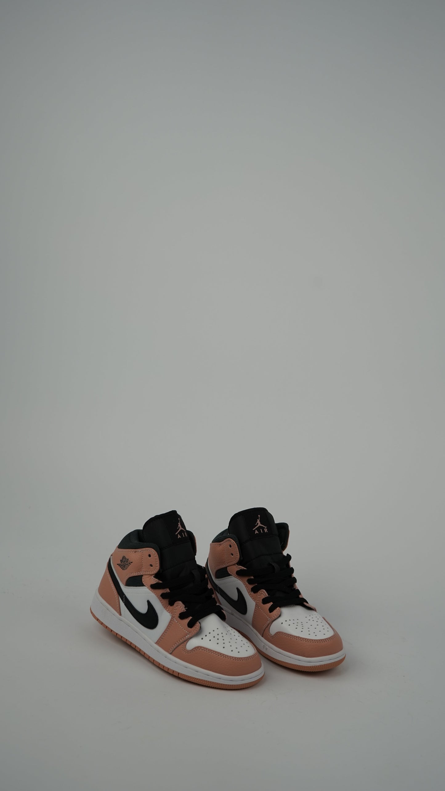 Nike Jordan Air Pink Quartz