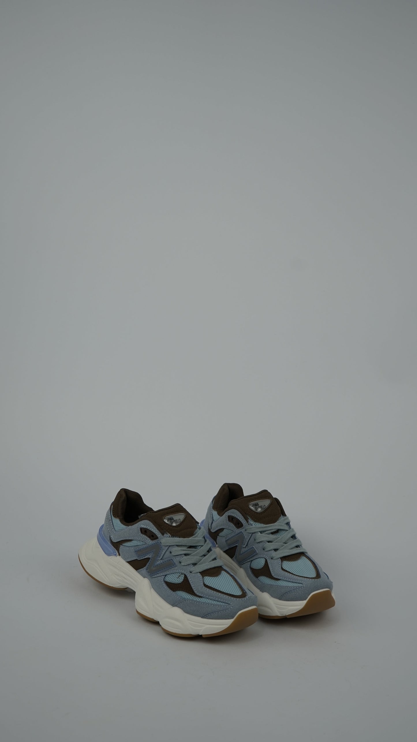 New Balance 9060 Dark Blue