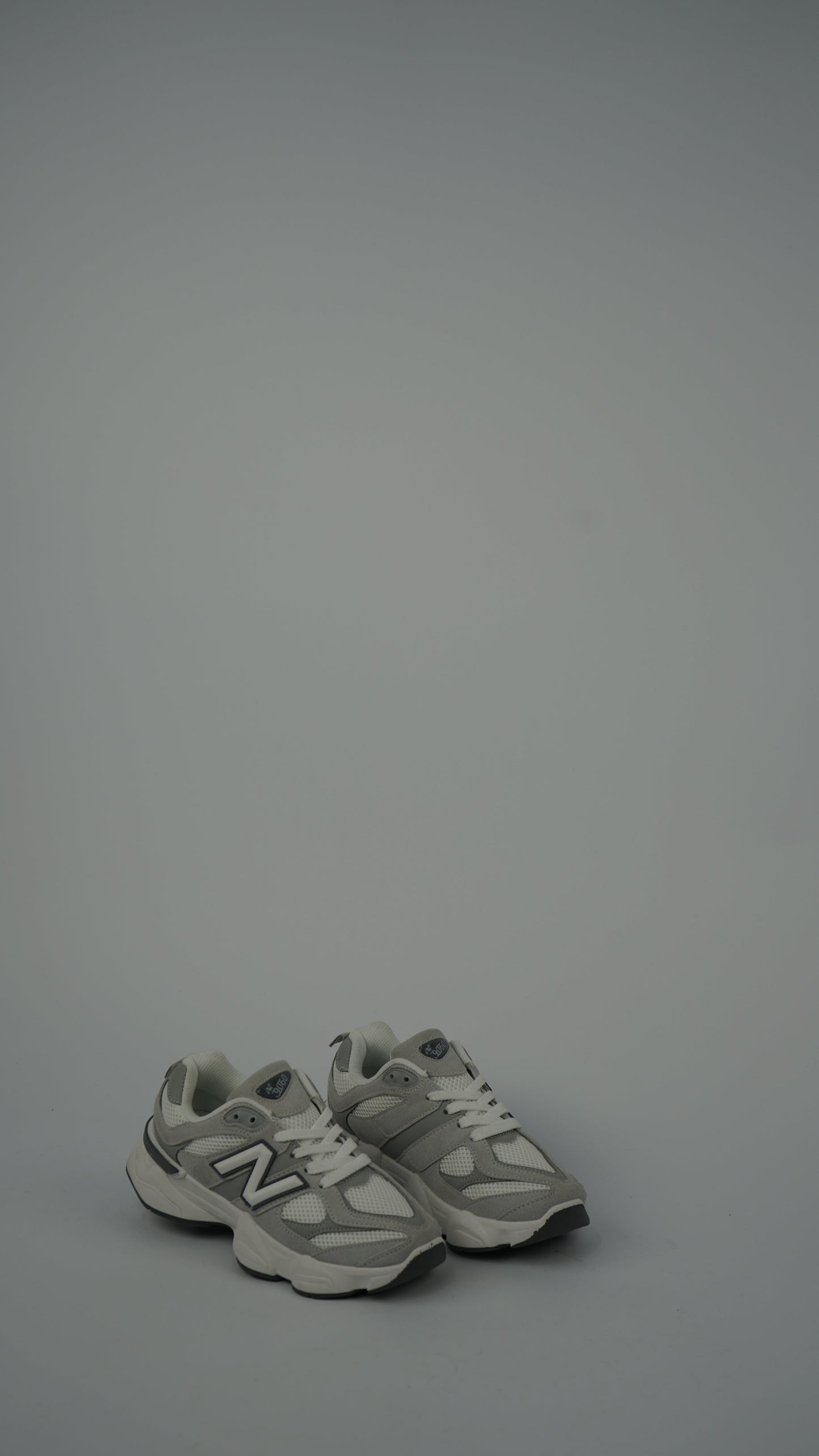 New Balance 9060 Grey