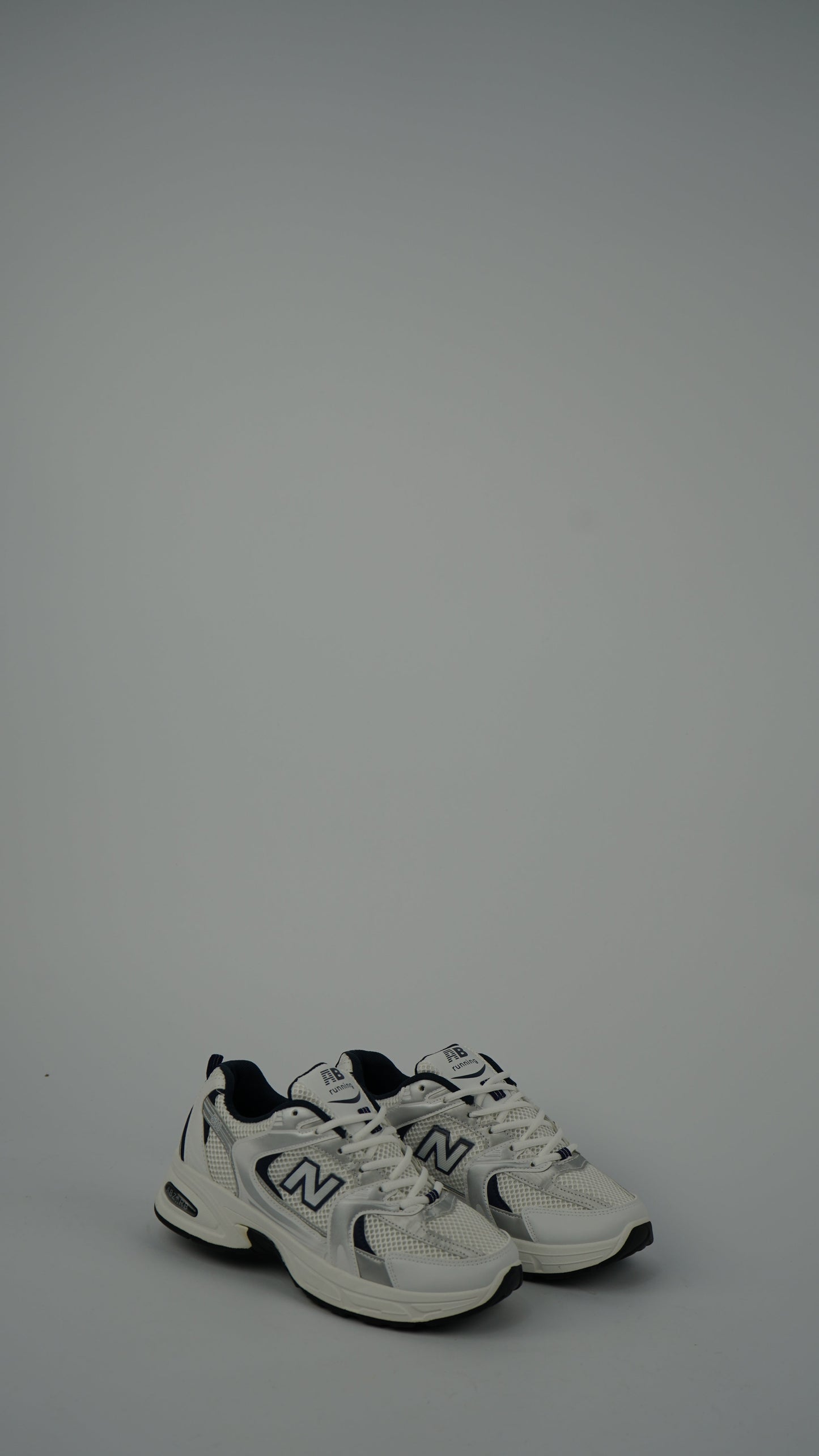 New Balance 530 Blue Marine