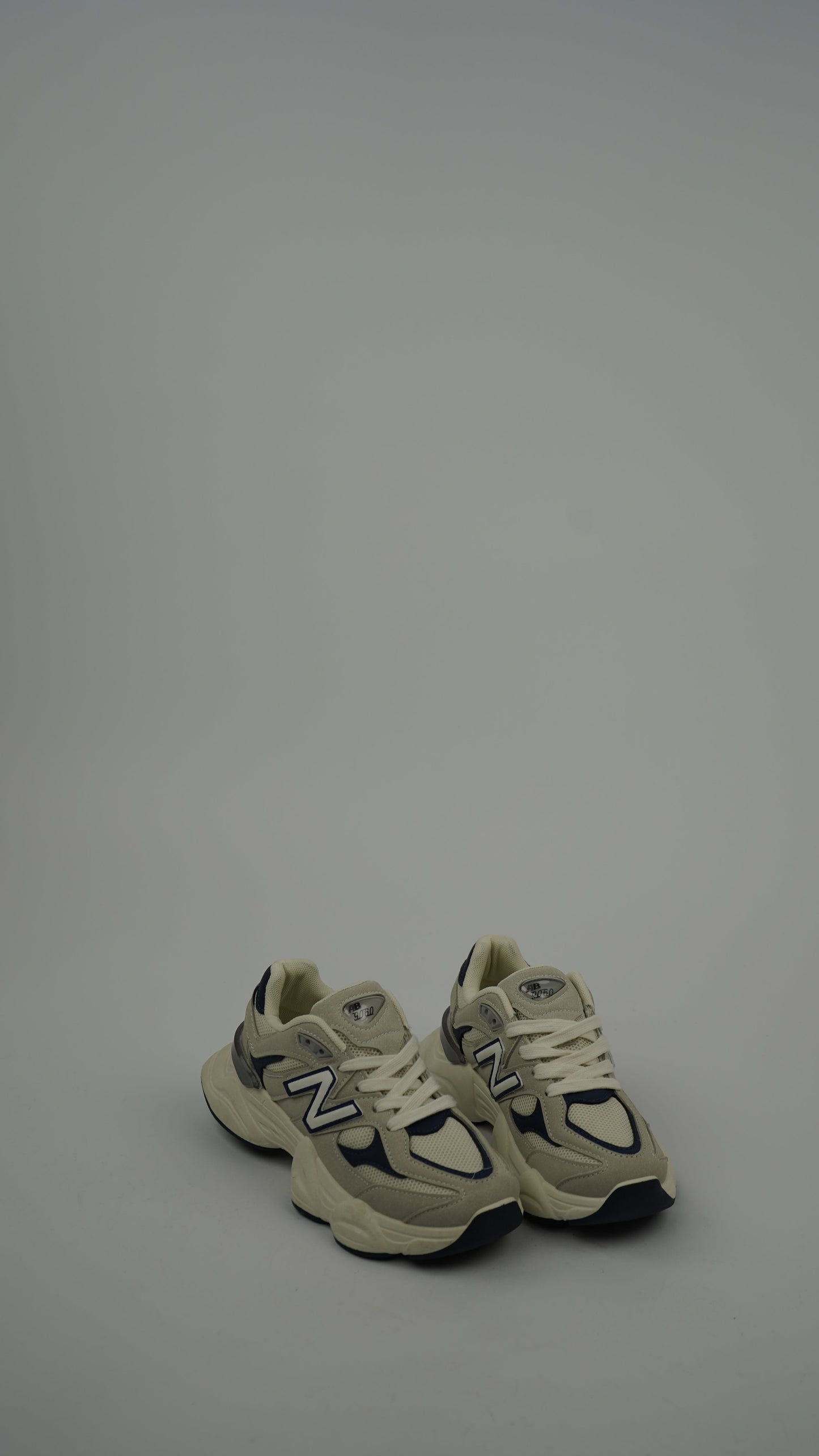 New Balance 9060 BM Grey